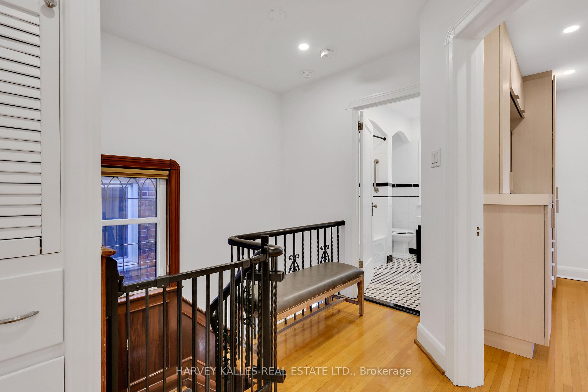 Photo 32 of 109 Whitmore Avenue, Toronto, Forest Hill North — HOMEH