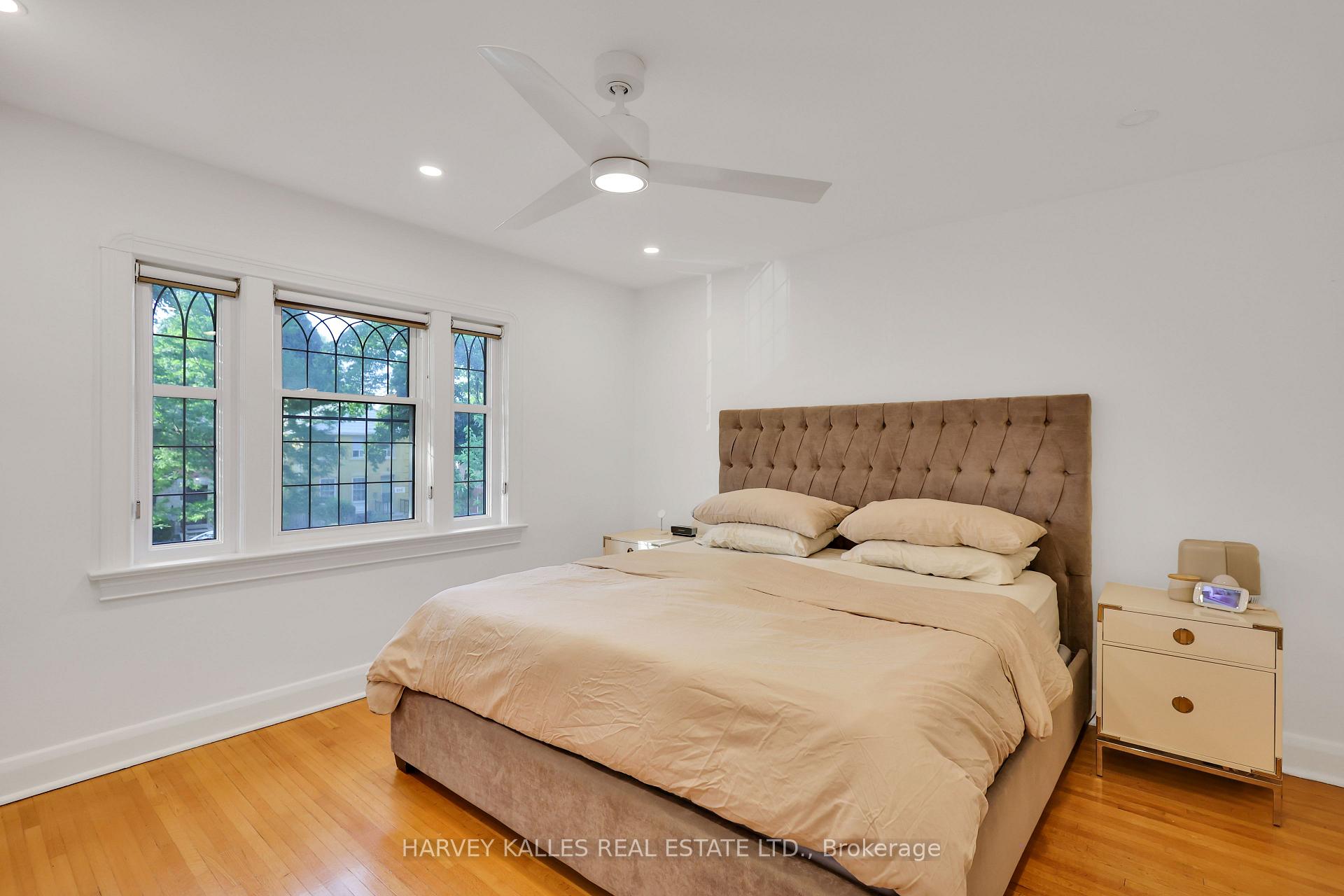 Photo 33 of 109 Whitmore Avenue, Toronto, Forest Hill North — HOMEH