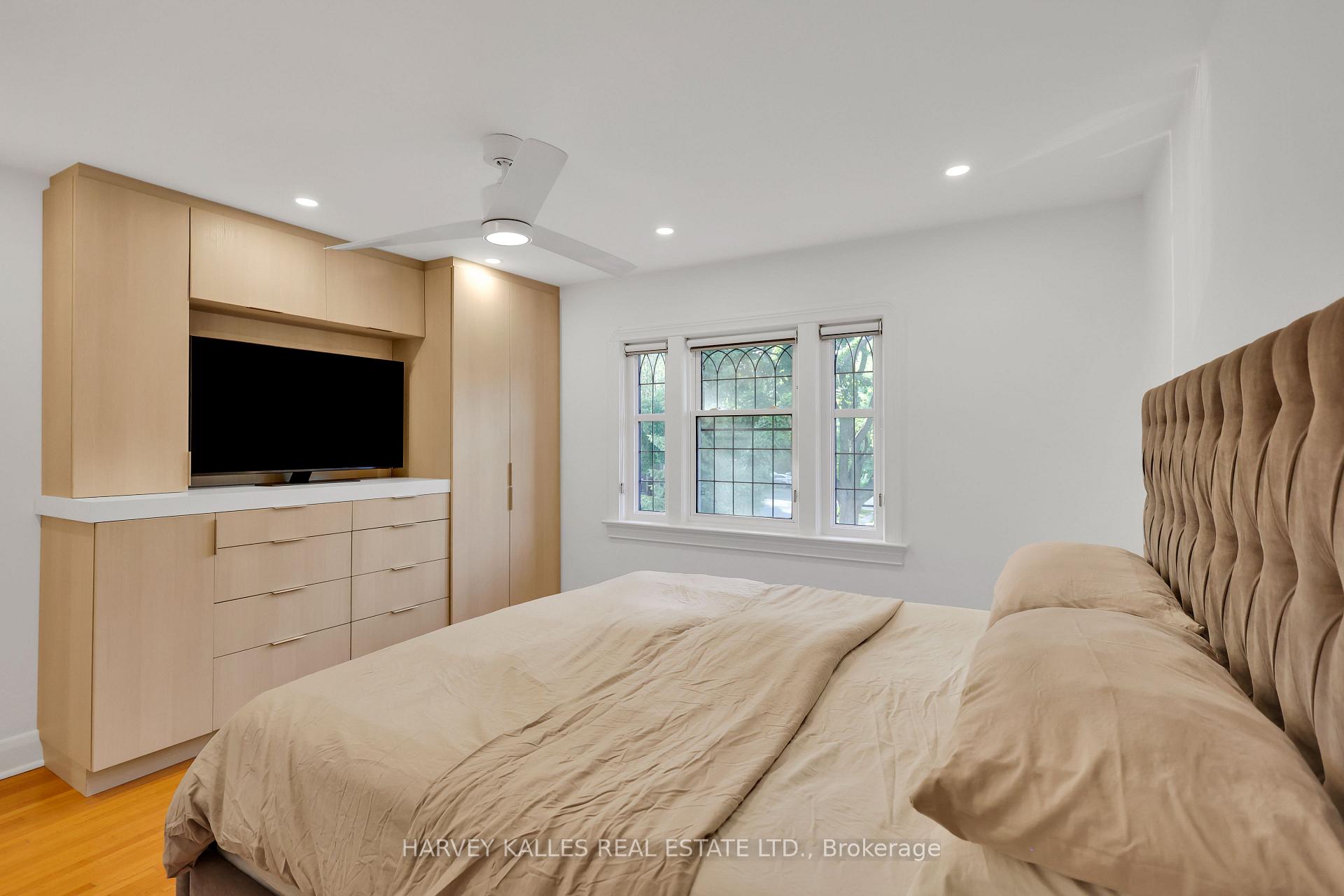 Photo 34 of 109 Whitmore Avenue, Toronto, Forest Hill North — HOMEH