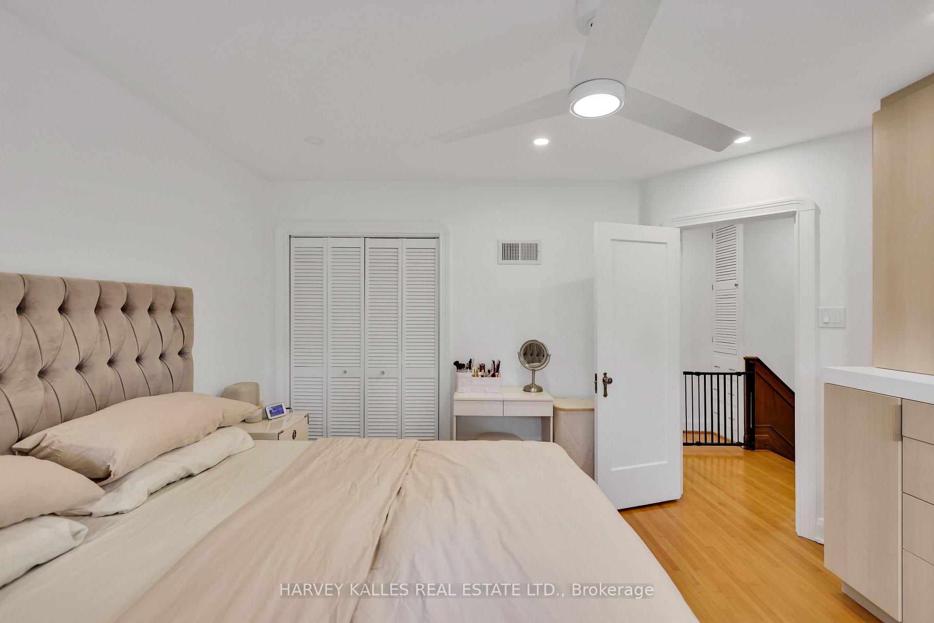 Photo 35 of 109 Whitmore Avenue, Toronto, Forest Hill North — HOMEH