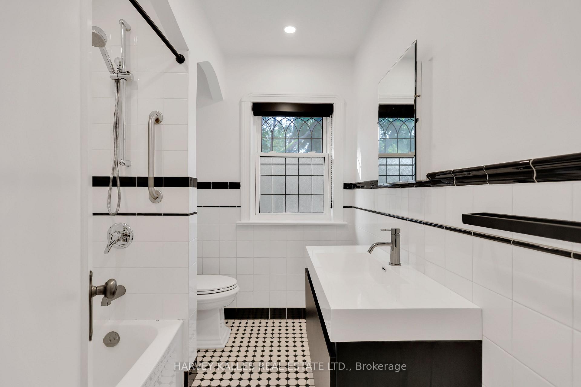 Photo 36 of 109 Whitmore Avenue, Toronto, Forest Hill North — HOMEH