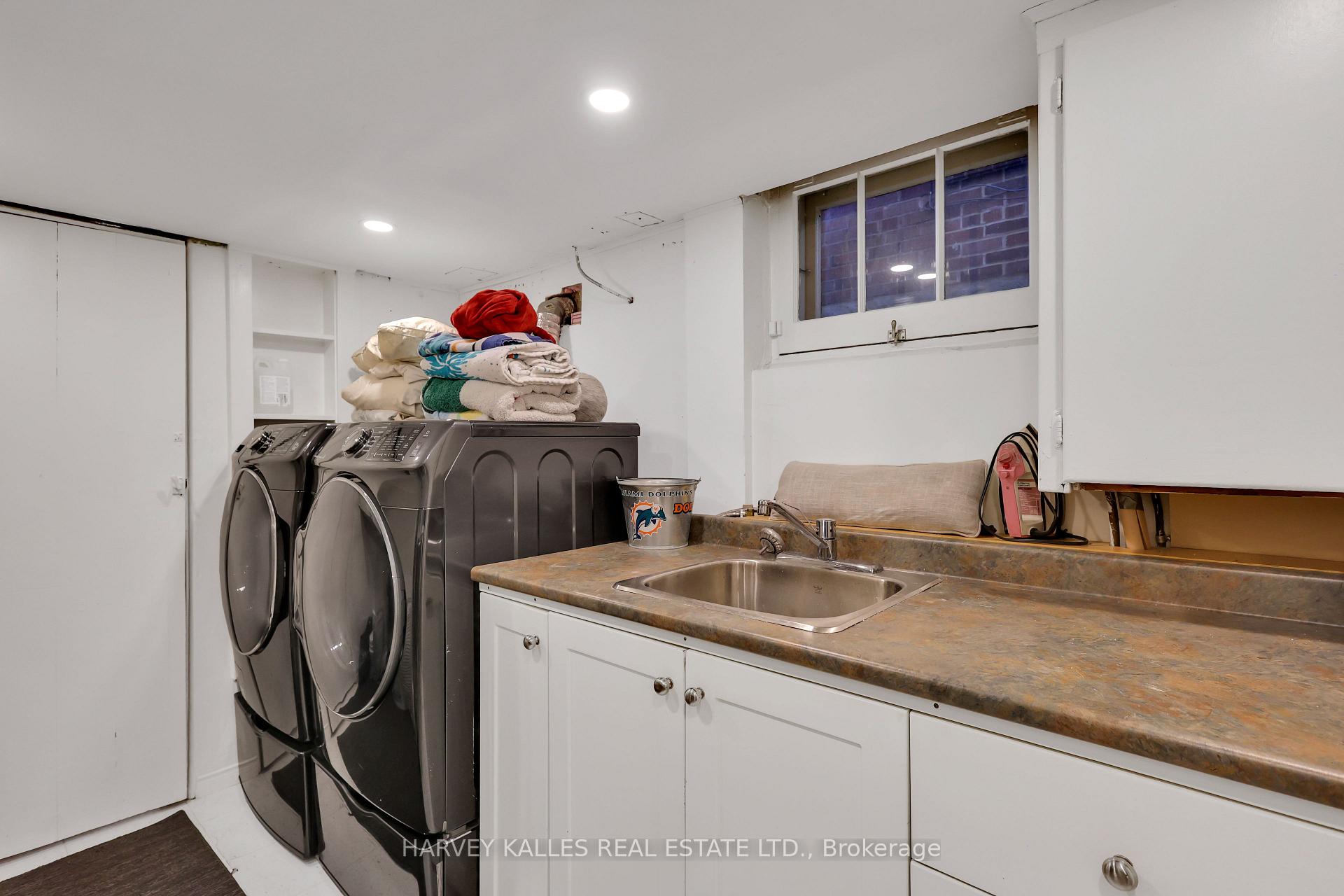 Photo 38 of 109 Whitmore Avenue, Toronto, Forest Hill North — HOMEH