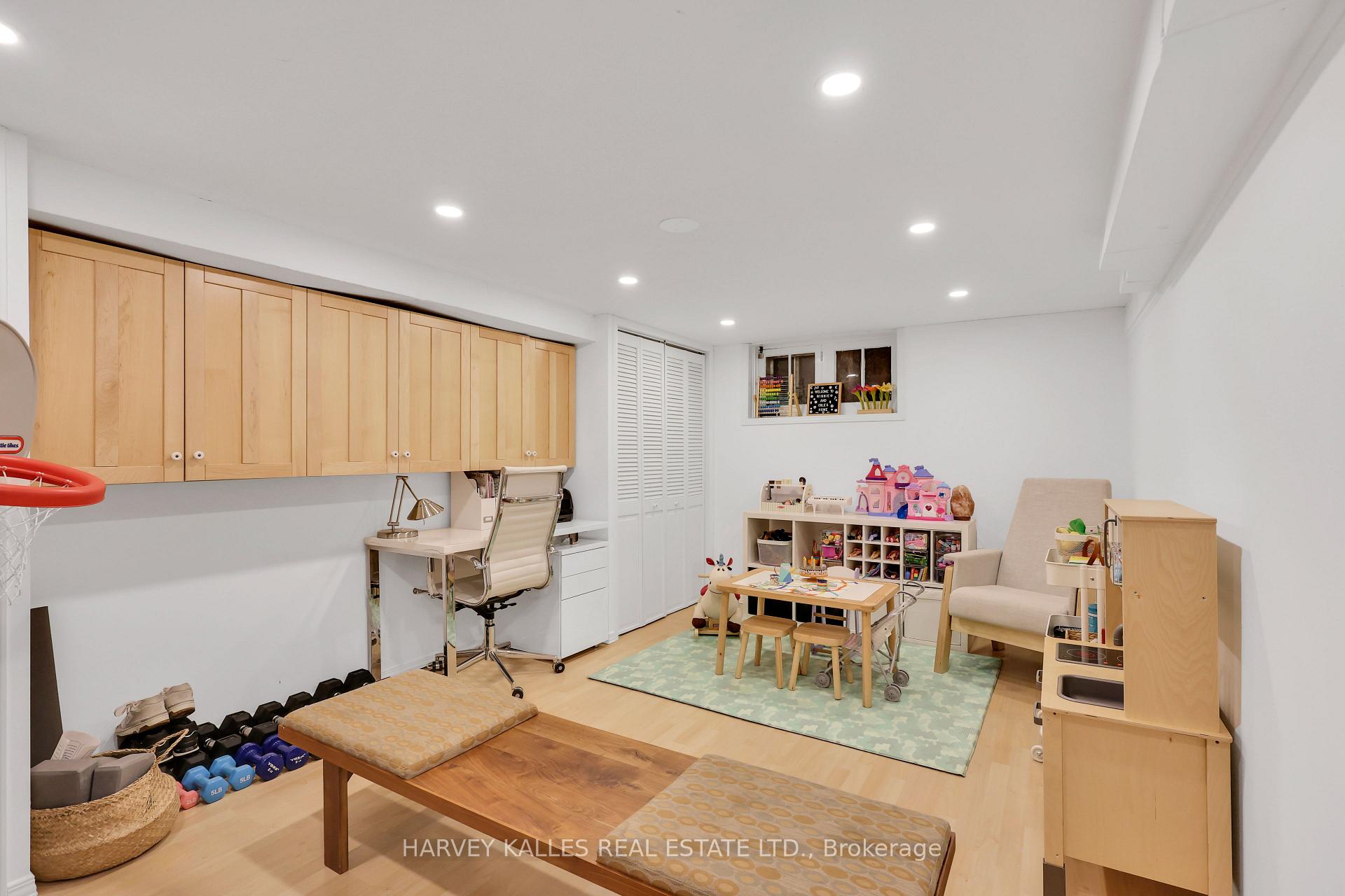 Photo 39 of 109 Whitmore Avenue, Toronto, Forest Hill North — HOMEH