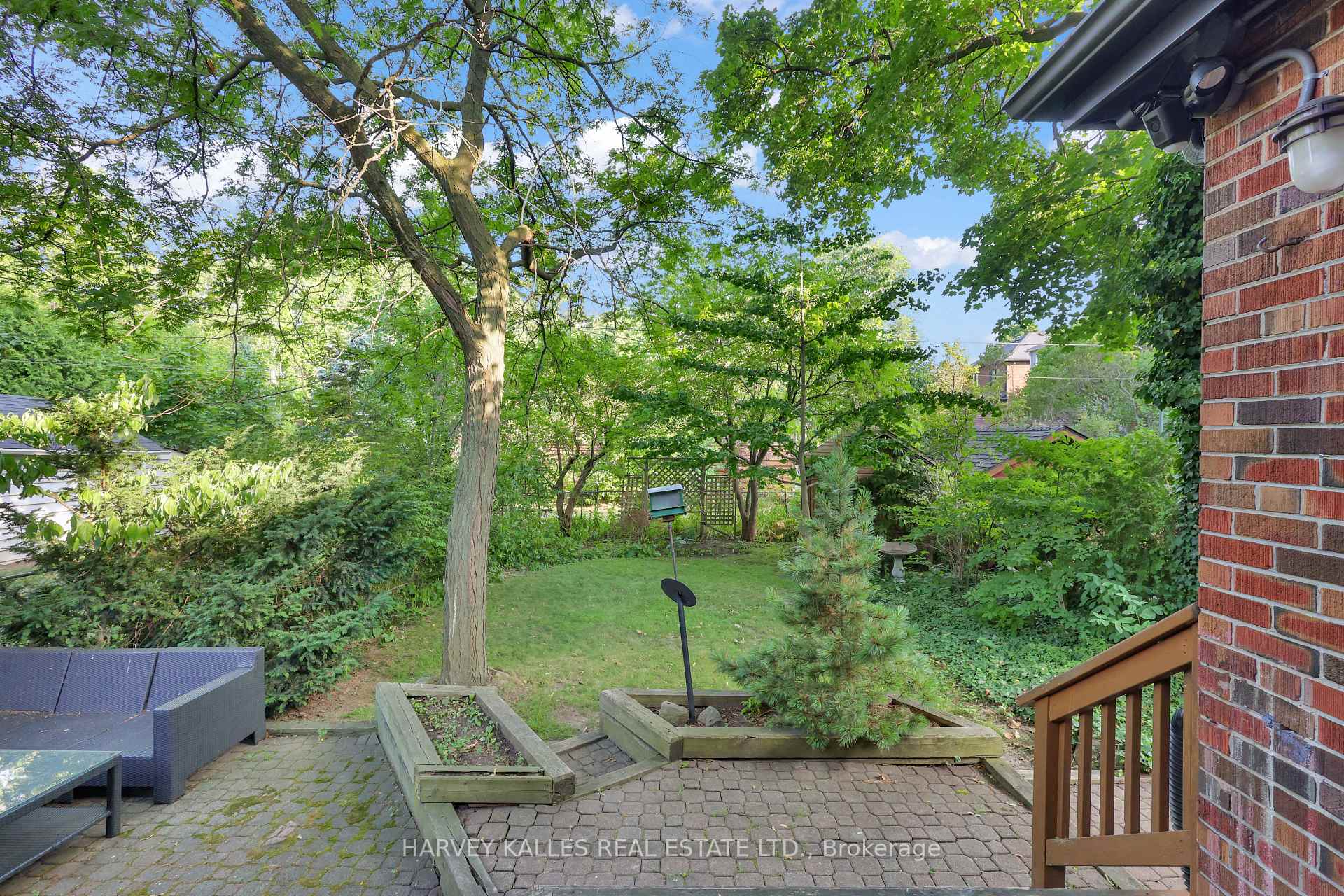 Photo 43 of 109 Whitmore Avenue, Toronto, Forest Hill North — HOMEH