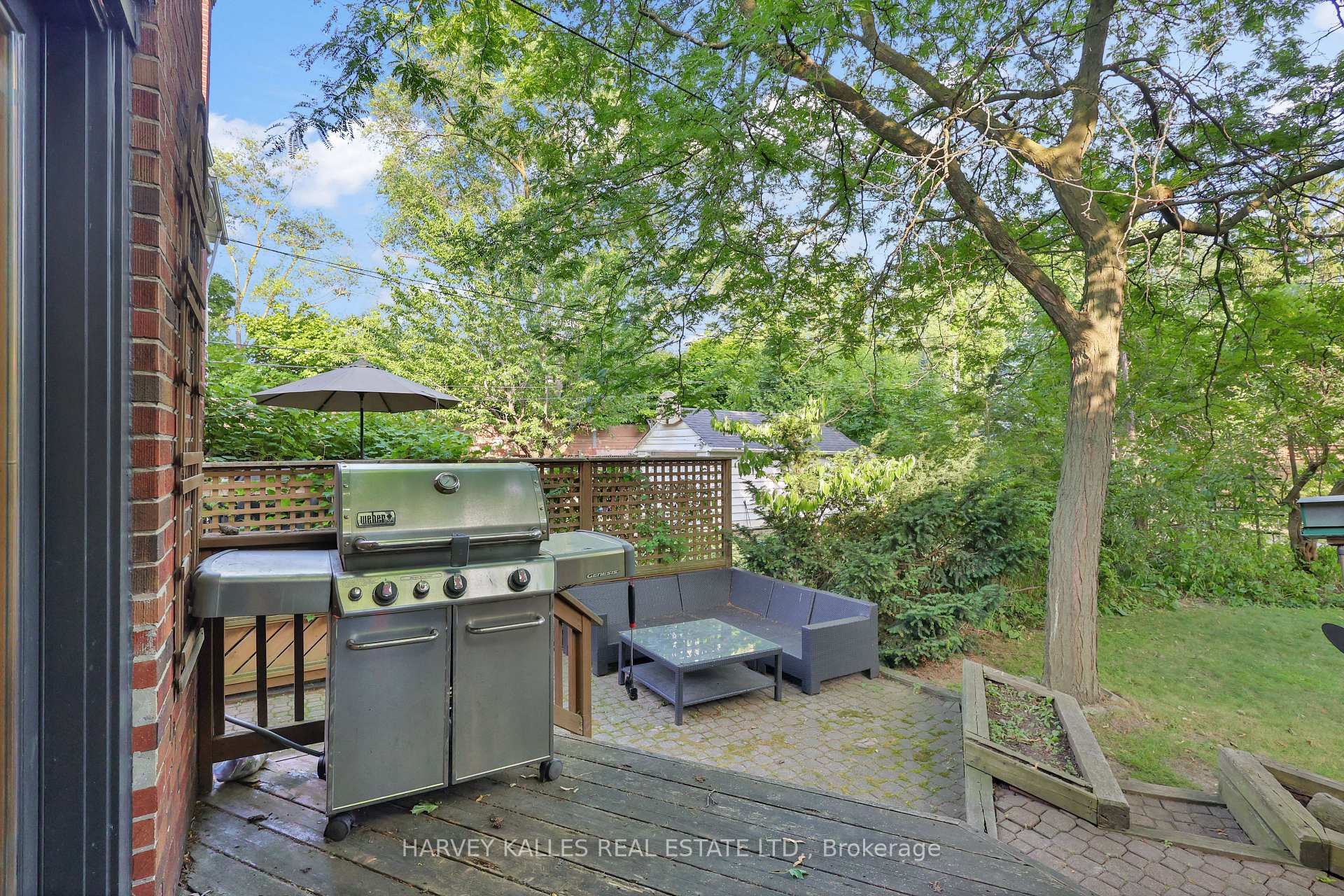 Photo 44 of 109 Whitmore Avenue, Toronto, Forest Hill North — HOMEH