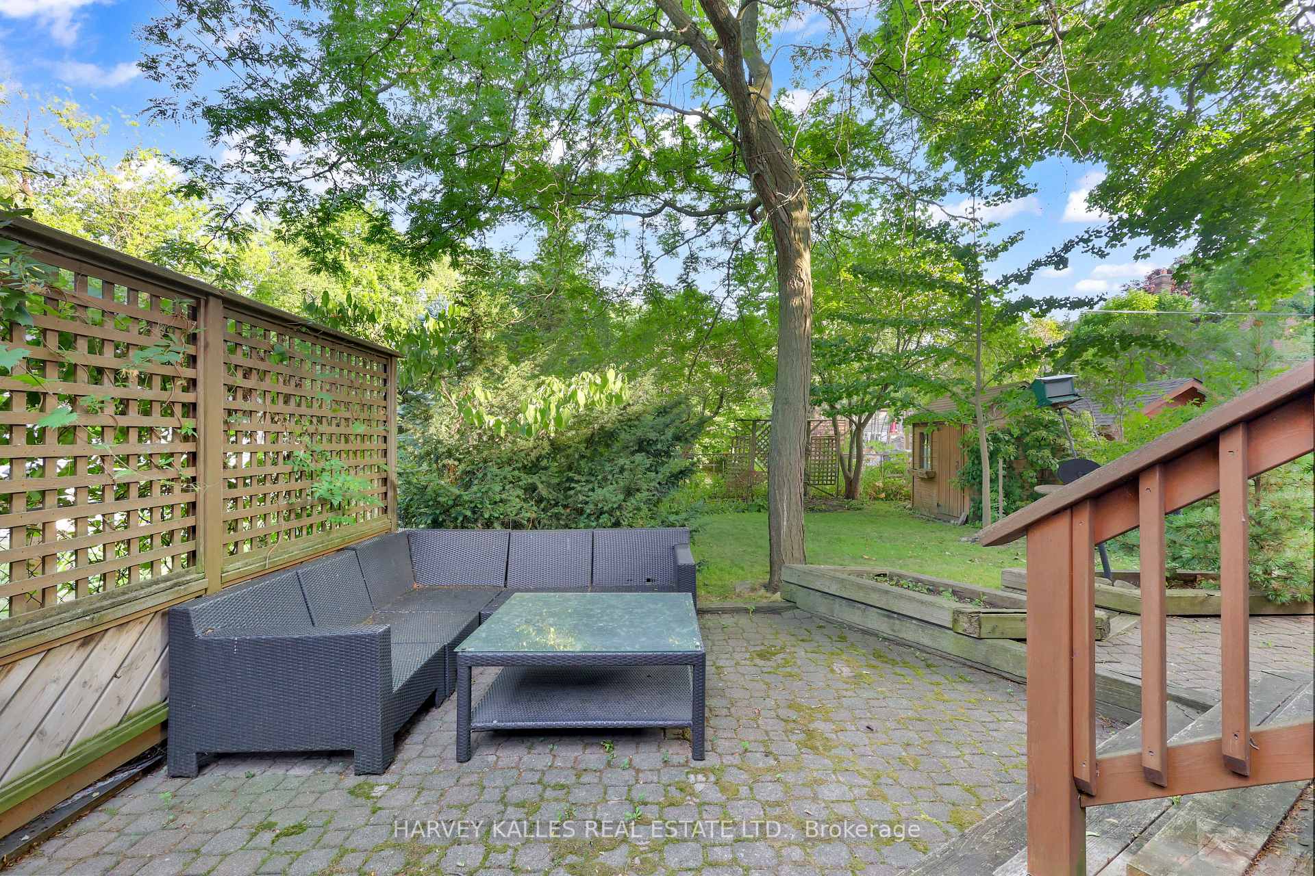 Photo 45 of 109 Whitmore Avenue, Toronto, Forest Hill North — HOMEH