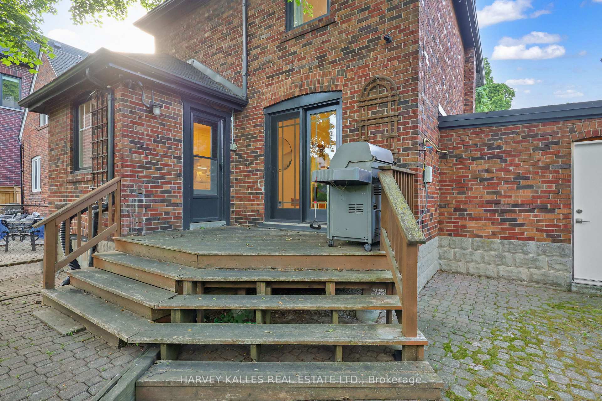 Photo 46 of 109 Whitmore Avenue, Toronto, Forest Hill North — HOMEH