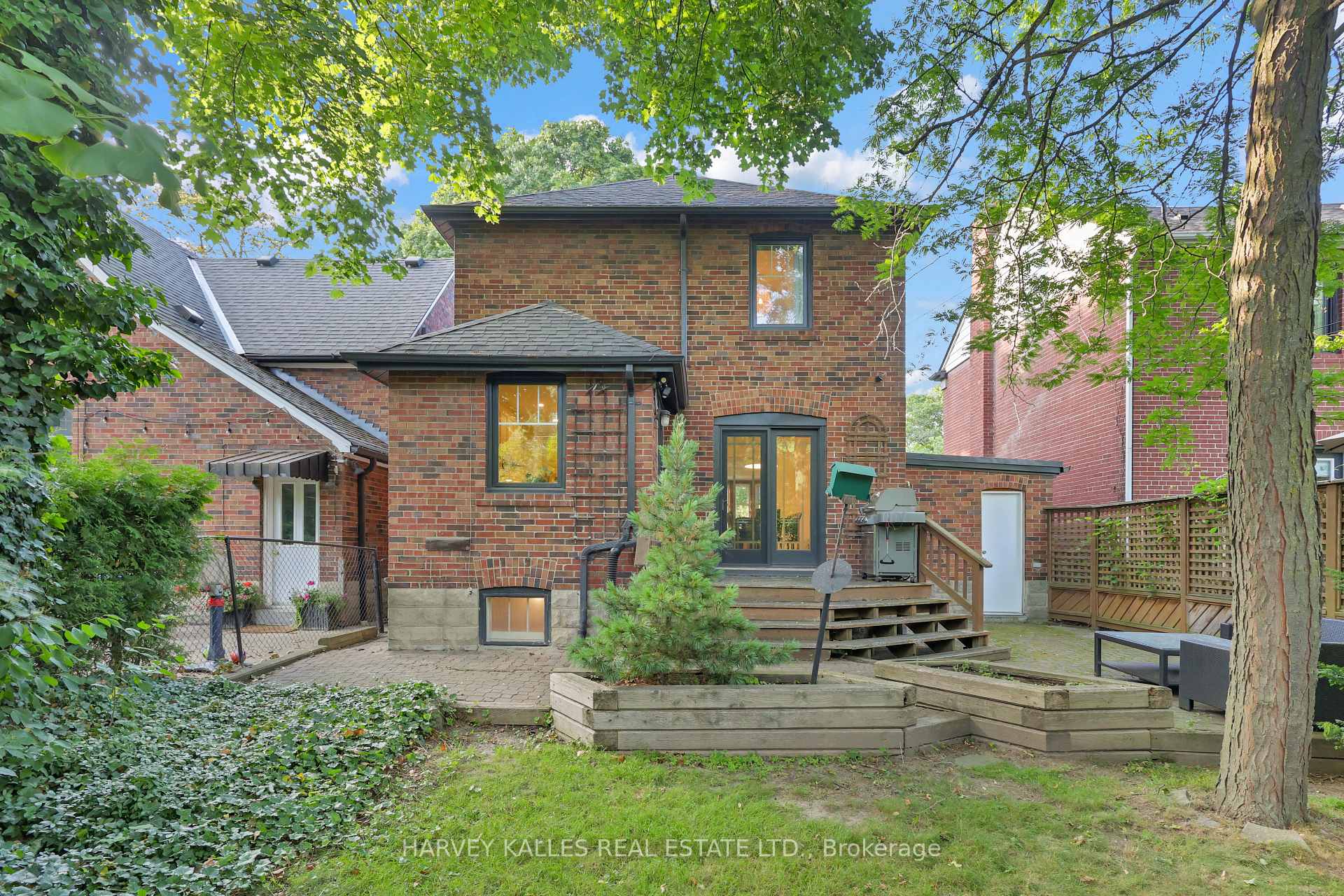 Photo 47 of 109 Whitmore Avenue, Toronto, Forest Hill North — HOMEH