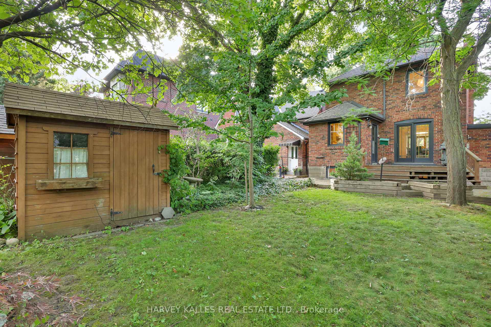 Photo 49 of 109 Whitmore Avenue, Toronto, Forest Hill North — HOMEH
