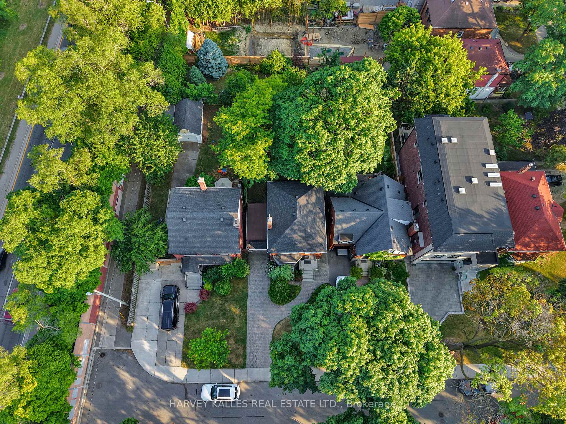 Photo 50 of 109 Whitmore Avenue, Toronto, Forest Hill North — HOMEH