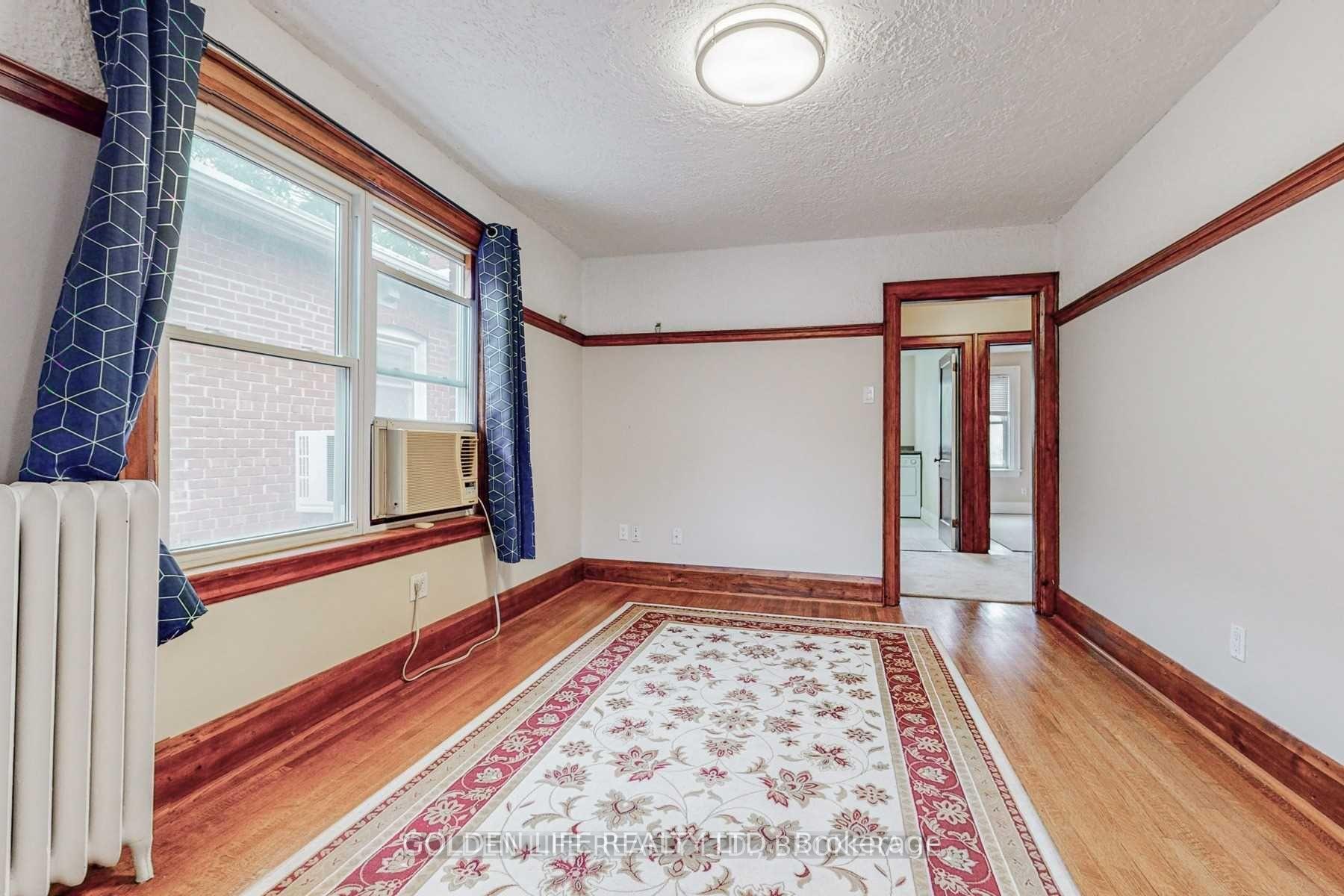Photo 6 of Unit Upper, 88 Falcon Street, Toronto, Mount Pleasant East — HOMEH