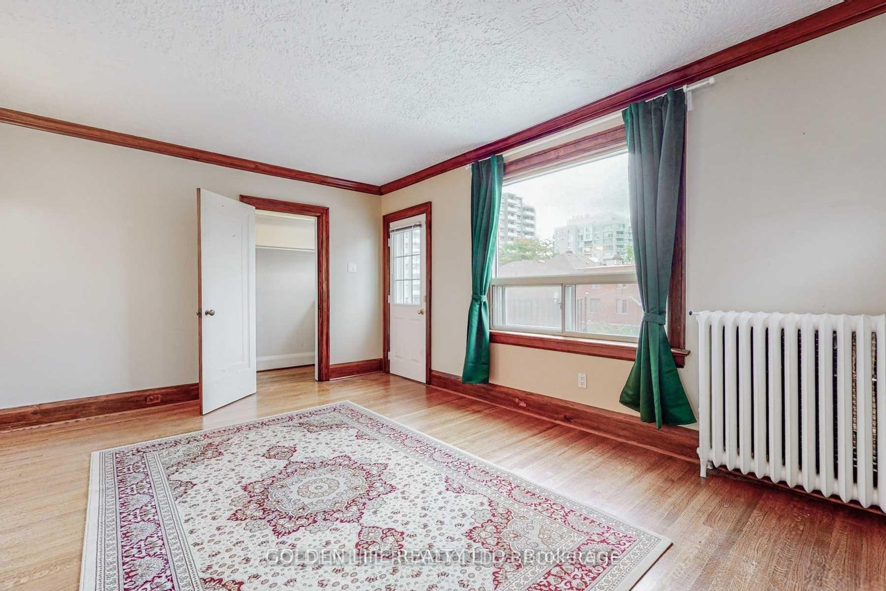 Photo 14 of Unit Upper, 88 Falcon Street, Toronto, Mount Pleasant East — HOMEH