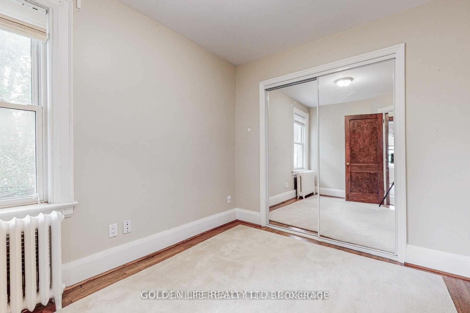 Photo 17 of Unit Upper, 88 Falcon Street, Toronto, Mount Pleasant East — HOMEH