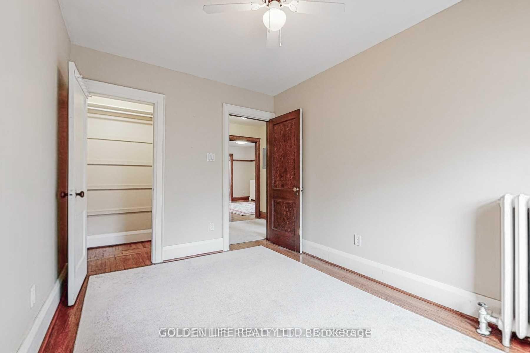 Photo 18 of Unit Upper, 88 Falcon Street, Toronto, Mount Pleasant East — HOMEH