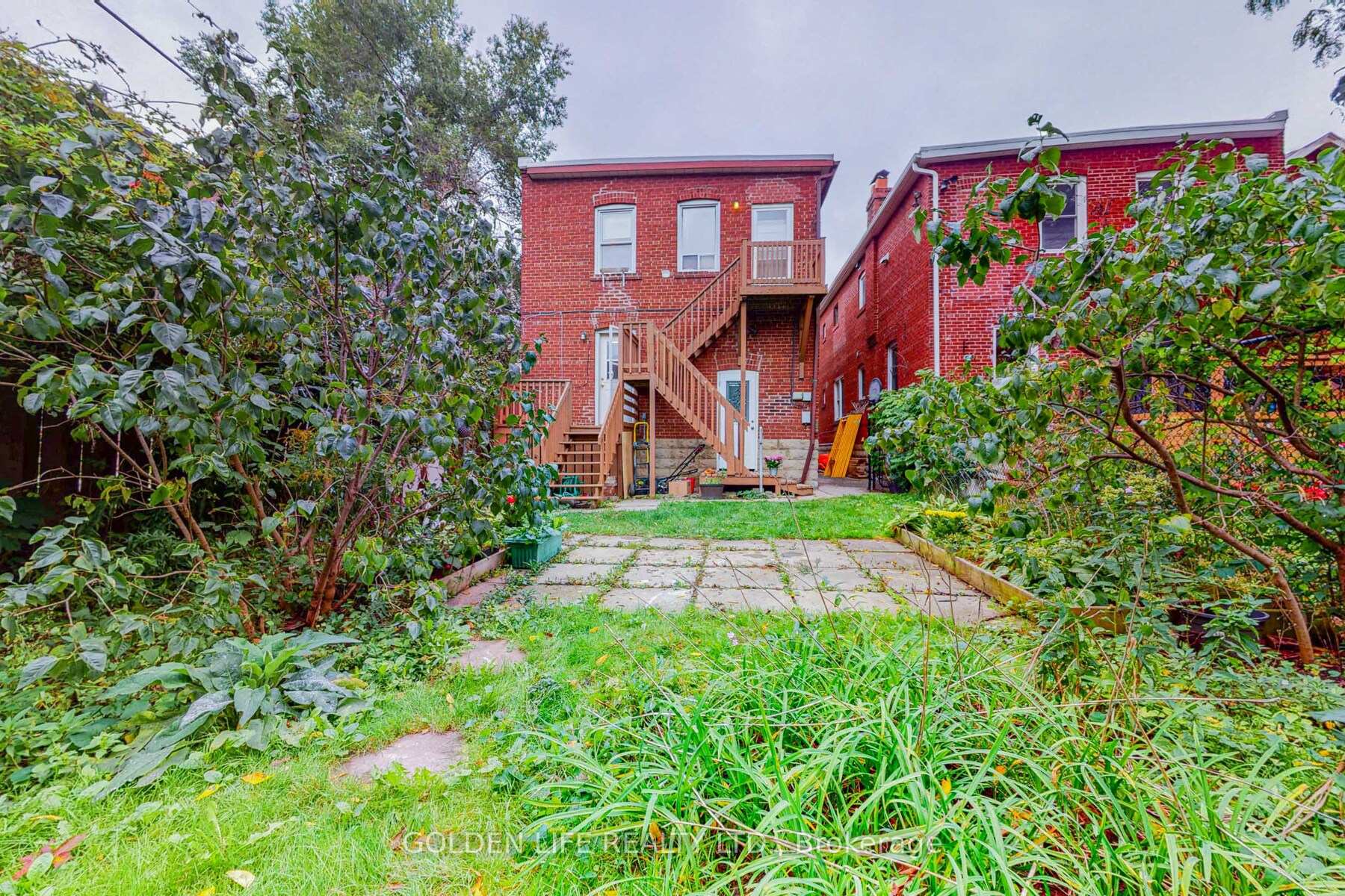 Photo 23 of Unit Upper, 88 Falcon Street, Toronto, Mount Pleasant East — HOMEH