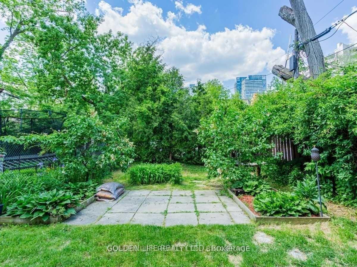 Photo 25 of Unit Upper, 88 Falcon Street, Toronto, Mount Pleasant East — HOMEH