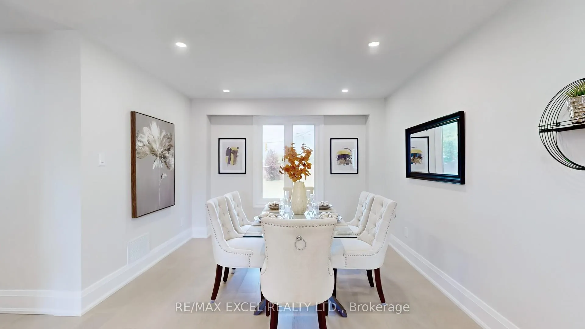 Photo 6 of 80 Eagleview Crescent, Scarborough, Steeles — HOMEH