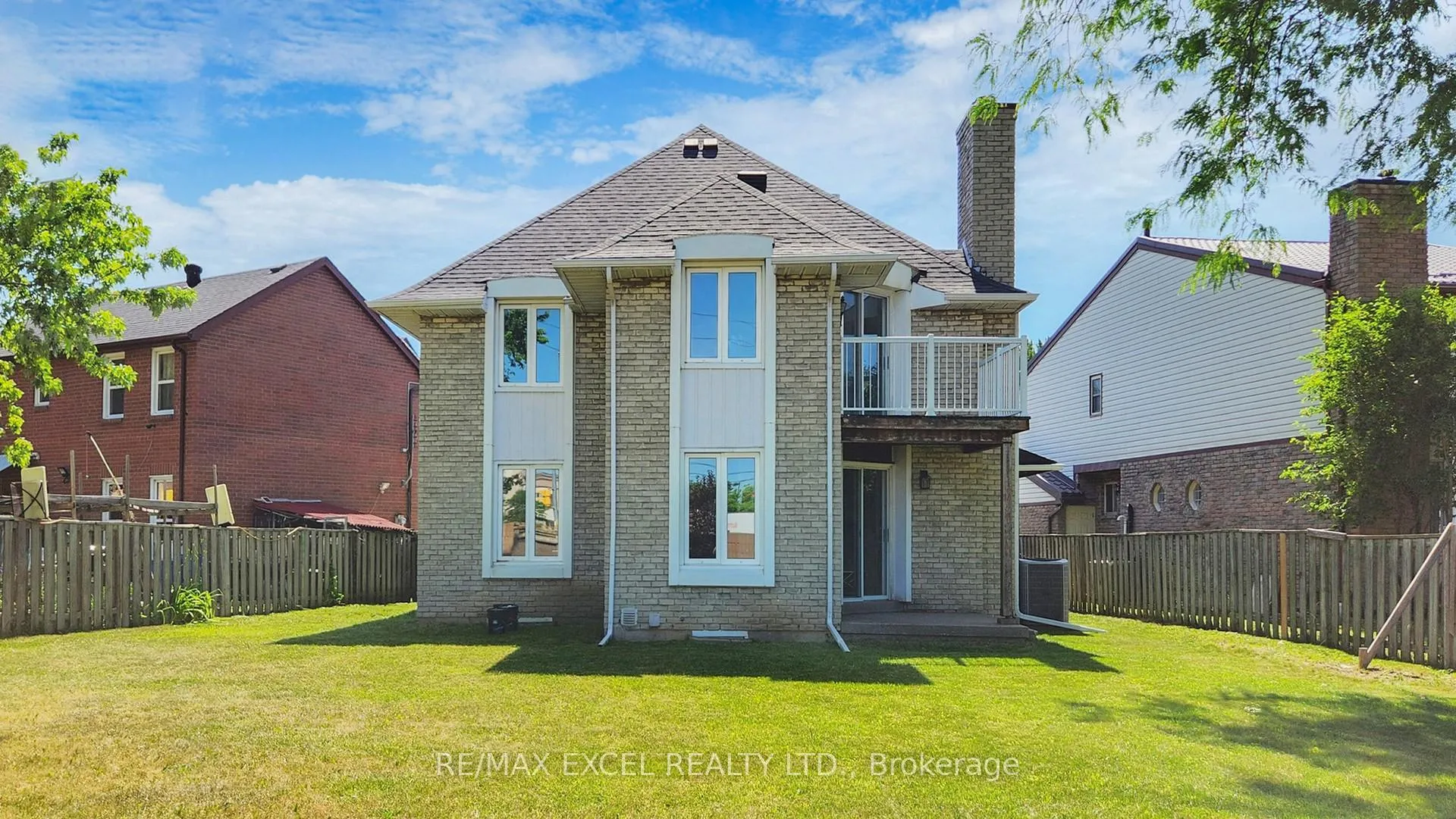 Photo 35 of 80 Eagleview Crescent, Scarborough, Steeles — HOMEH