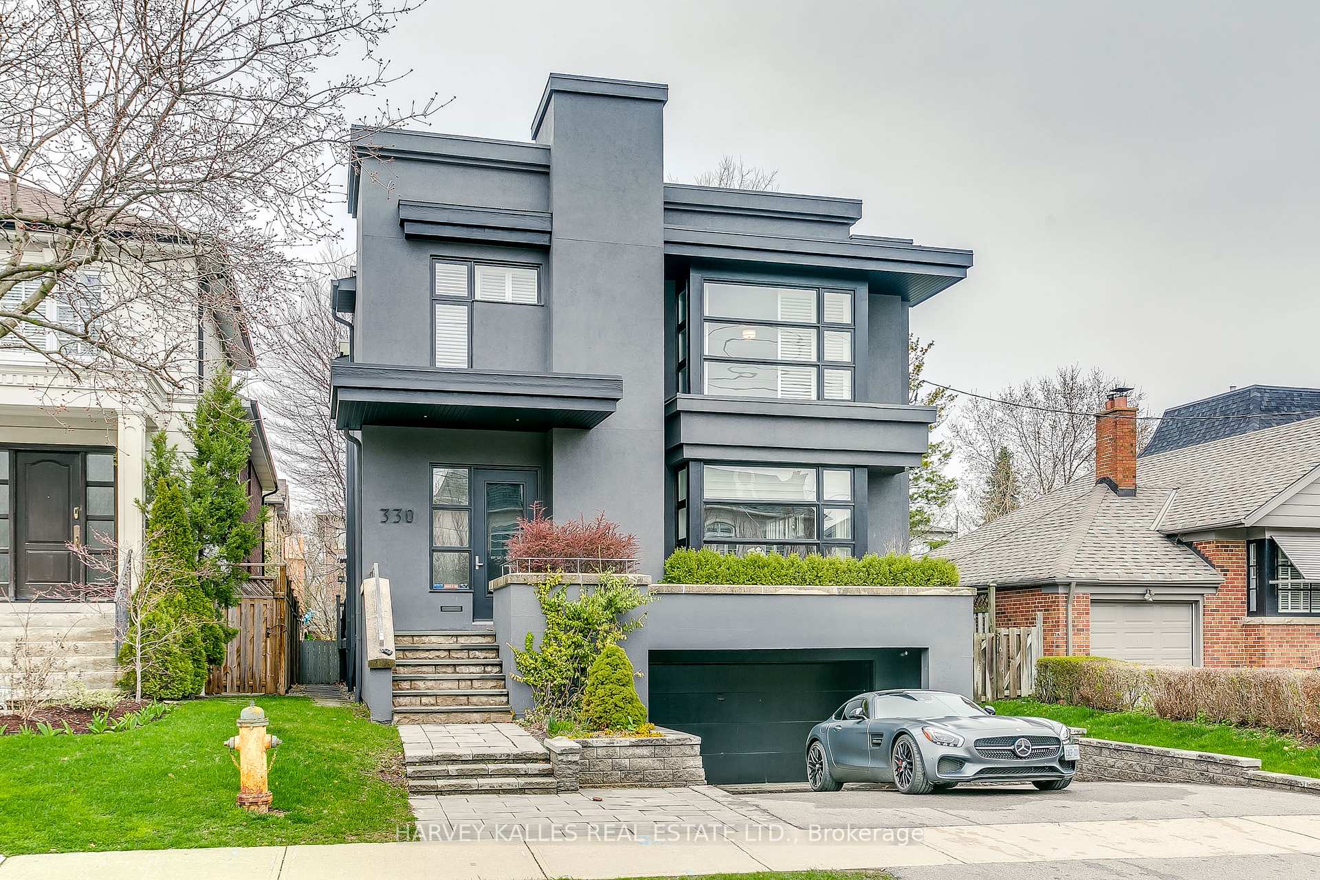 Photo 1 of 330 Brooke Avenue, Toronto, Bedford Park-Nortown — HOMEH