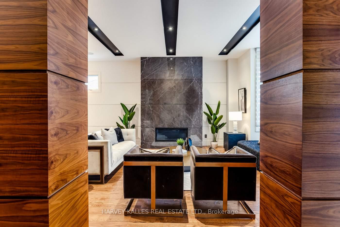 Photo 5 of 330 Brooke Avenue, Toronto, Bedford Park-Nortown — HOMEH