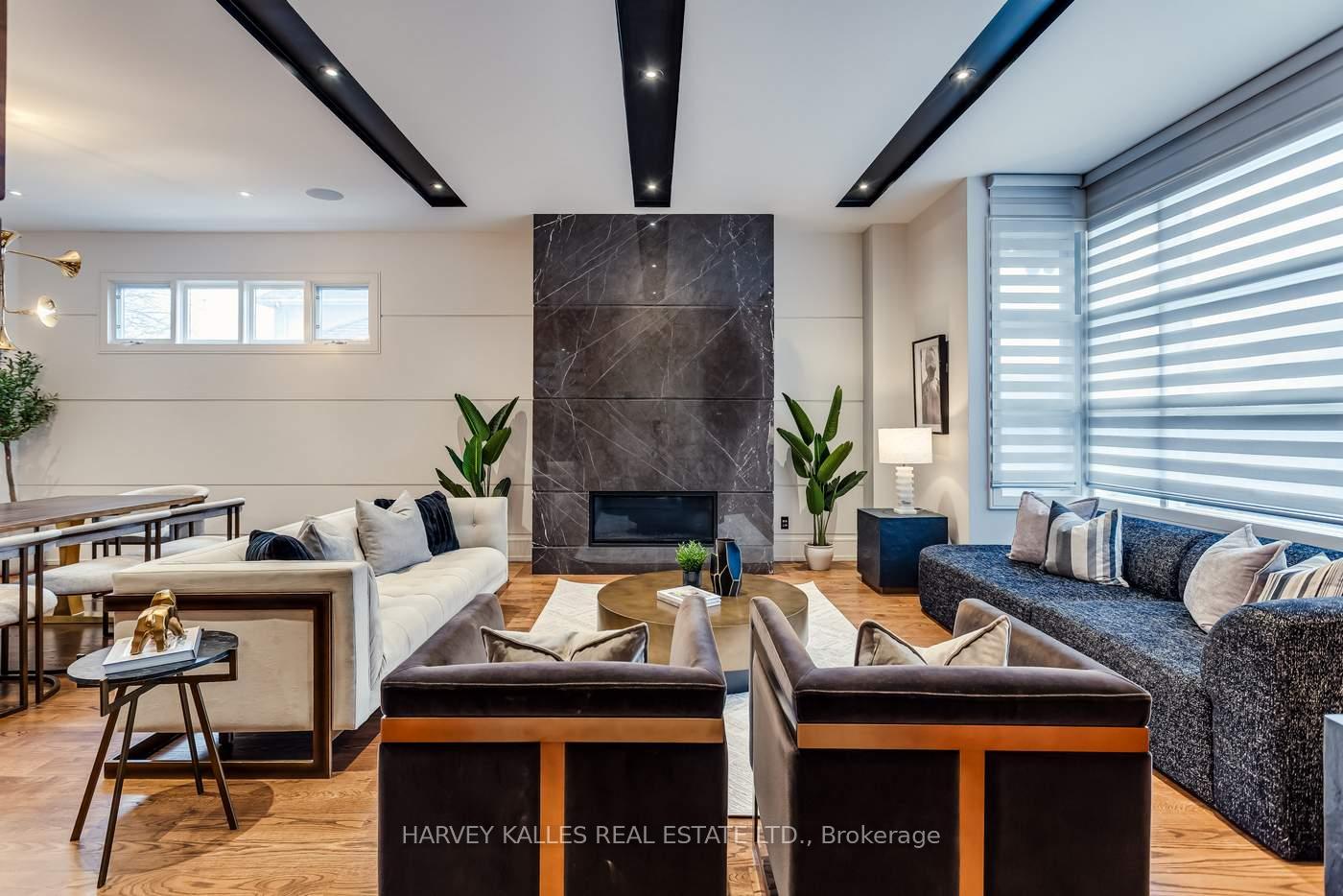 Photo 6 of 330 Brooke Avenue, Toronto, Bedford Park-Nortown — HOMEH