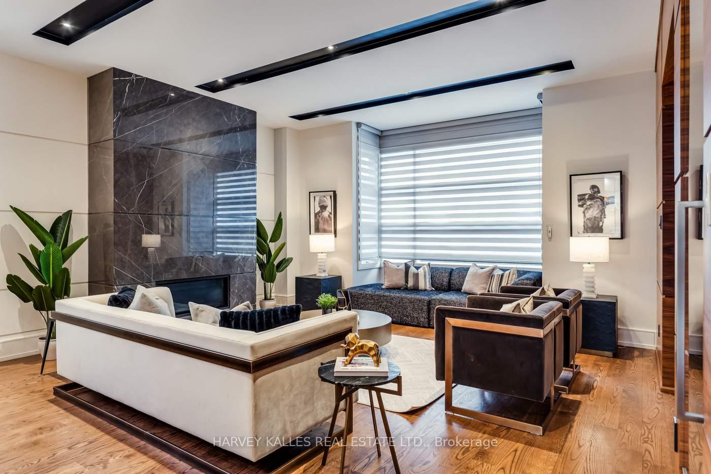 Photo 7 of 330 Brooke Avenue, Toronto, Bedford Park-Nortown — HOMEH