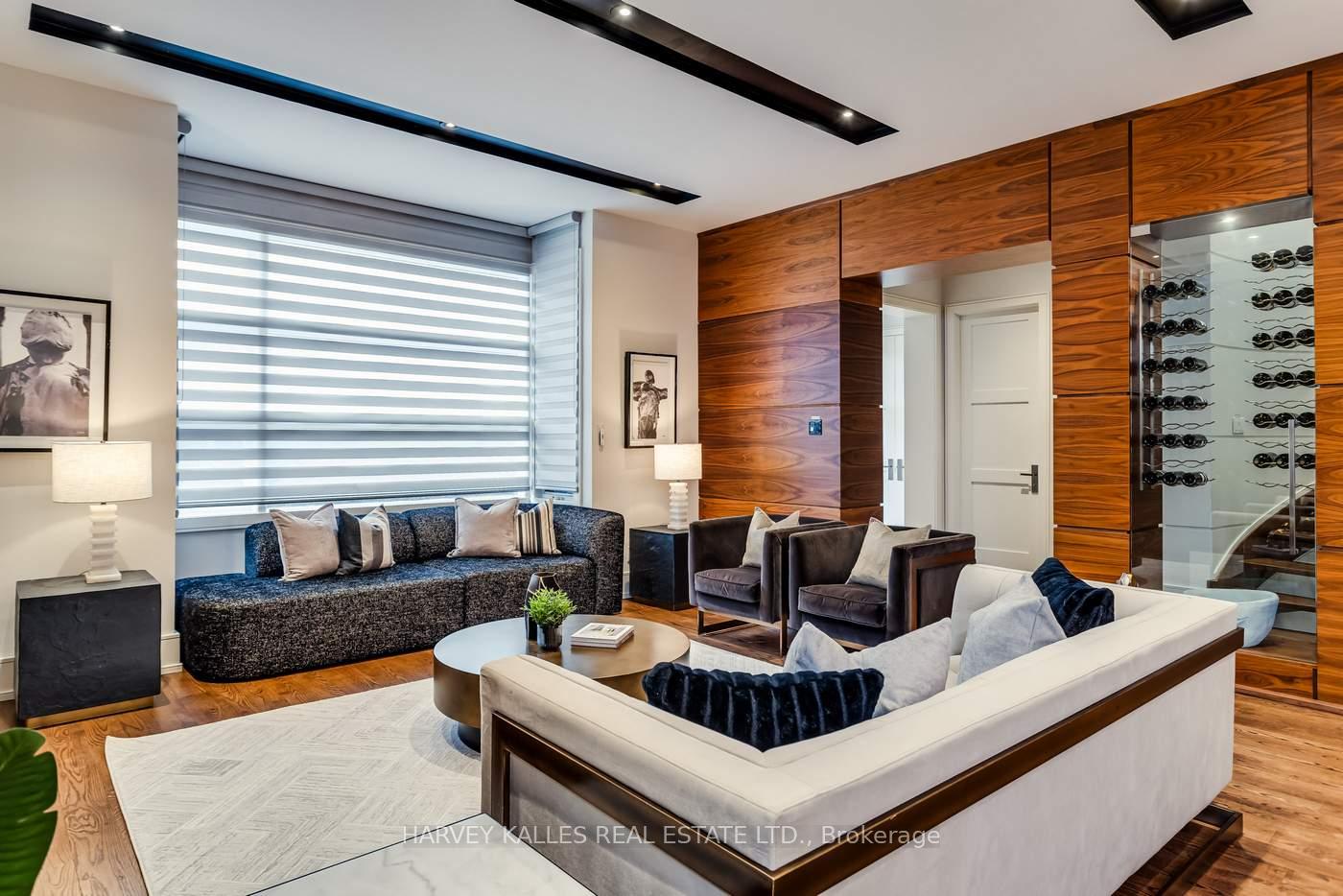 Photo 8 of 330 Brooke Avenue, Toronto, Bedford Park-Nortown — HOMEH