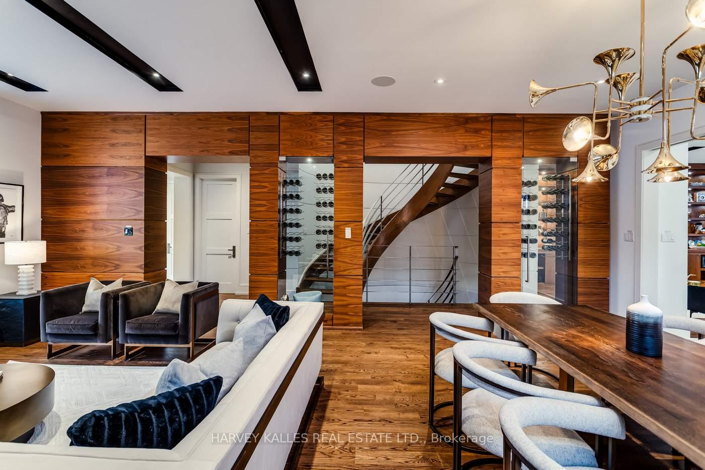 Photo 9 of 330 Brooke Avenue, Toronto, Bedford Park-Nortown — HOMEH