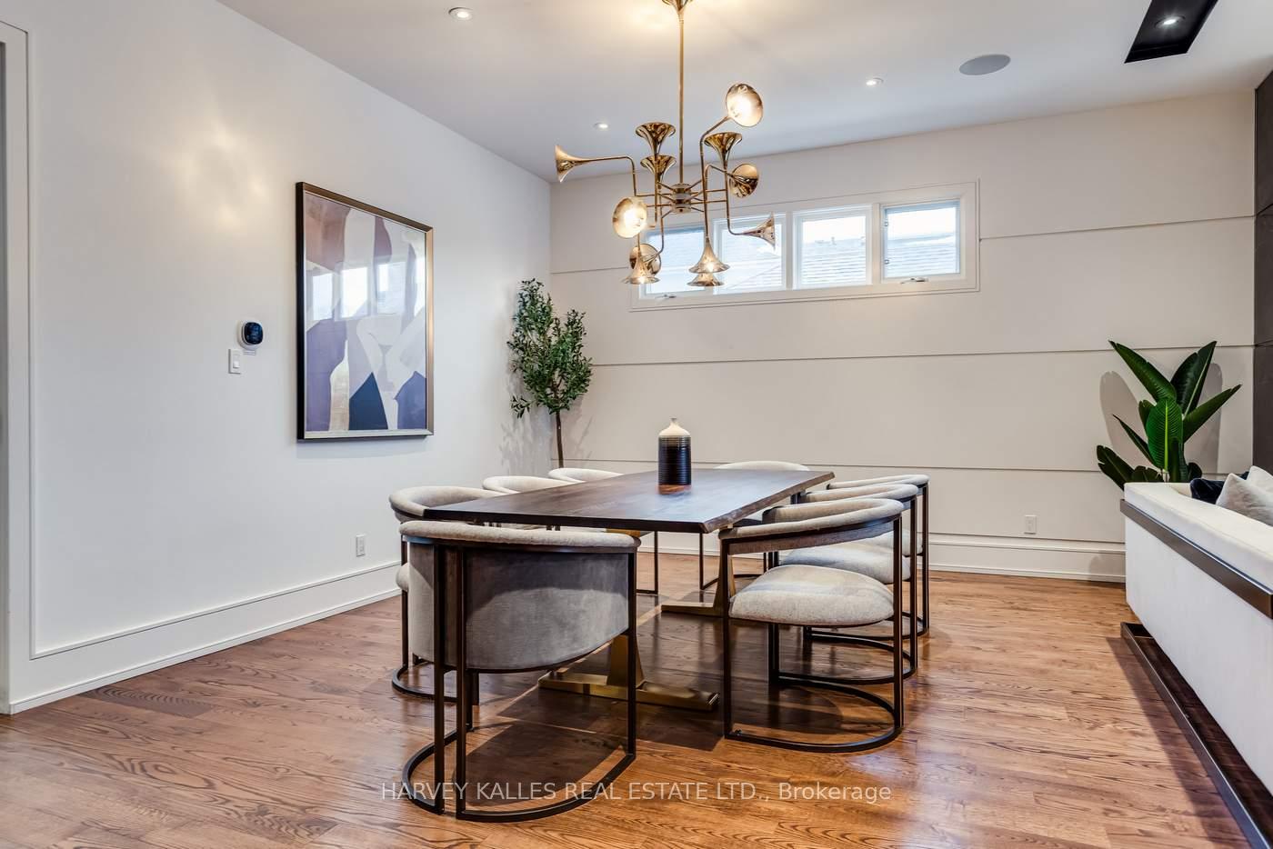 Photo 11 of 330 Brooke Avenue, Toronto, Bedford Park-Nortown — HOMEH