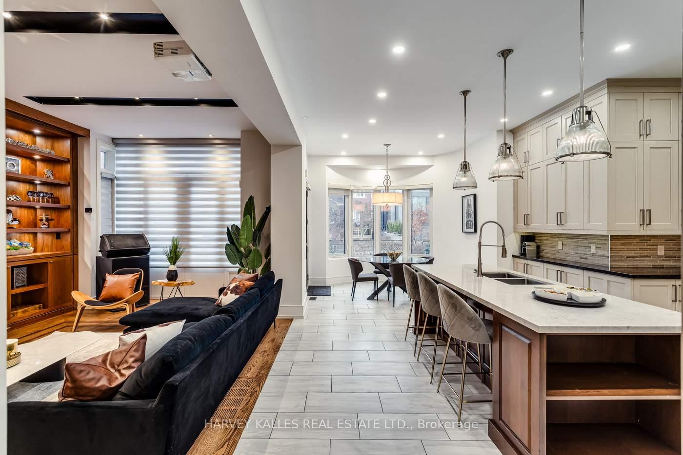 Photo 12 of 330 Brooke Avenue, Toronto, Bedford Park-Nortown — HOMEH