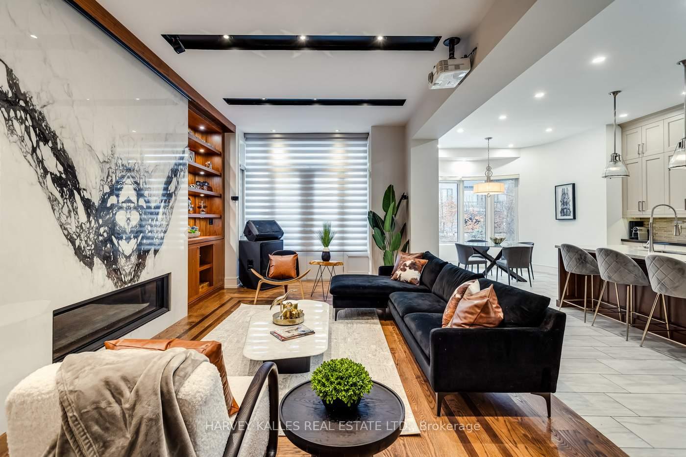 Photo 13 of 330 Brooke Avenue, Toronto, Bedford Park-Nortown — HOMEH