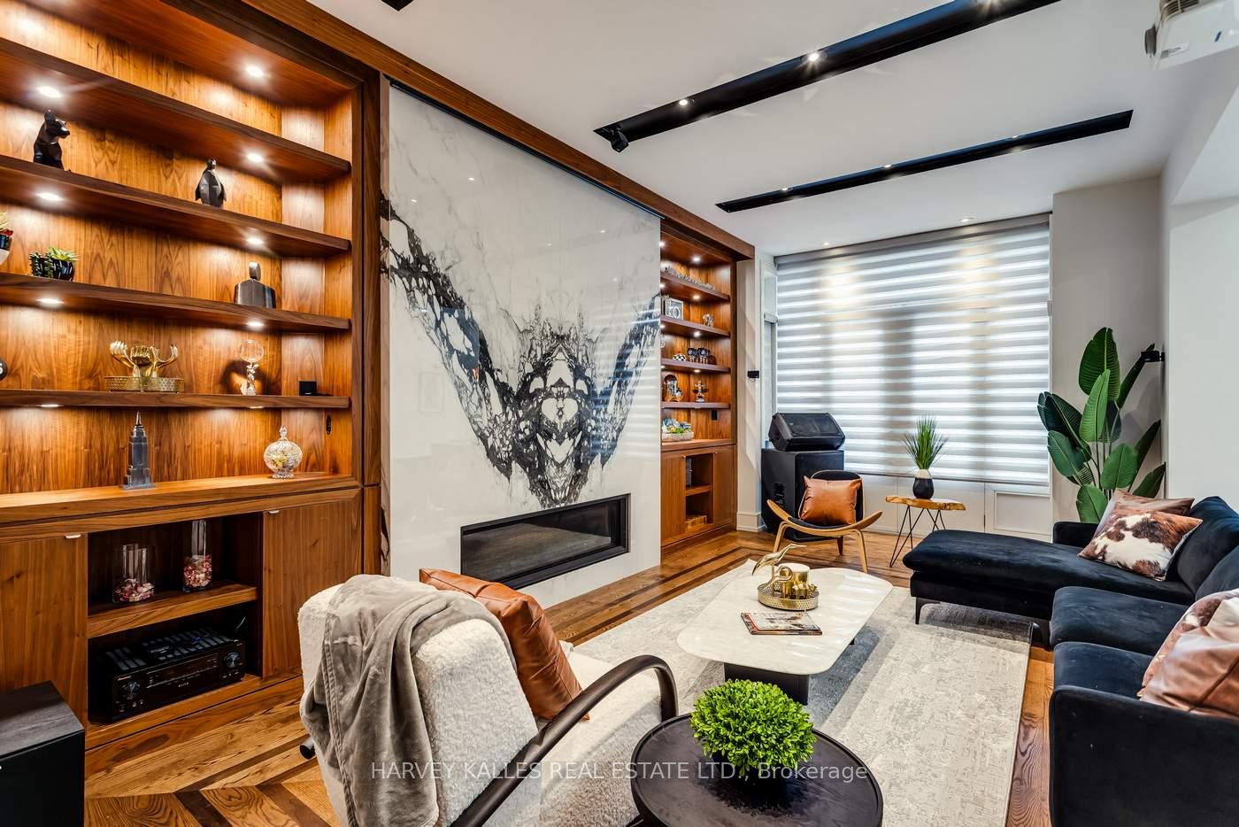Photo 14 of 330 Brooke Avenue, Toronto, Bedford Park-Nortown — HOMEH