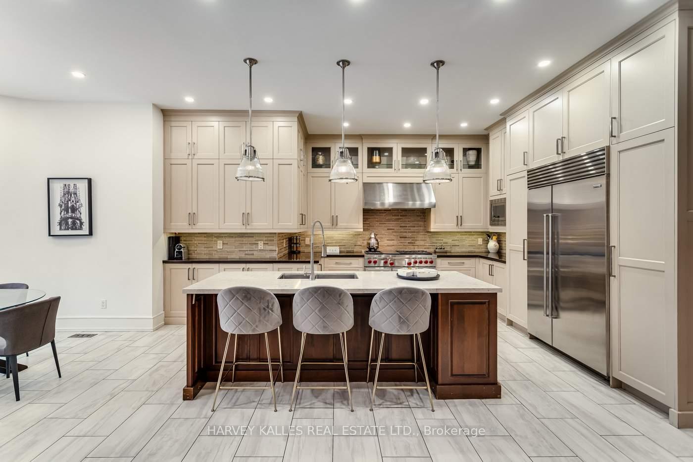 Photo 17 of 330 Brooke Avenue, Toronto, Bedford Park-Nortown — HOMEH