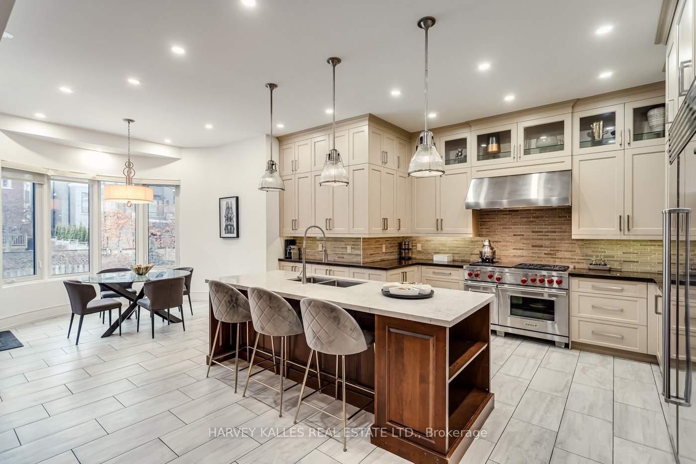 Photo 19 of 330 Brooke Avenue, Toronto, Bedford Park-Nortown — HOMEH