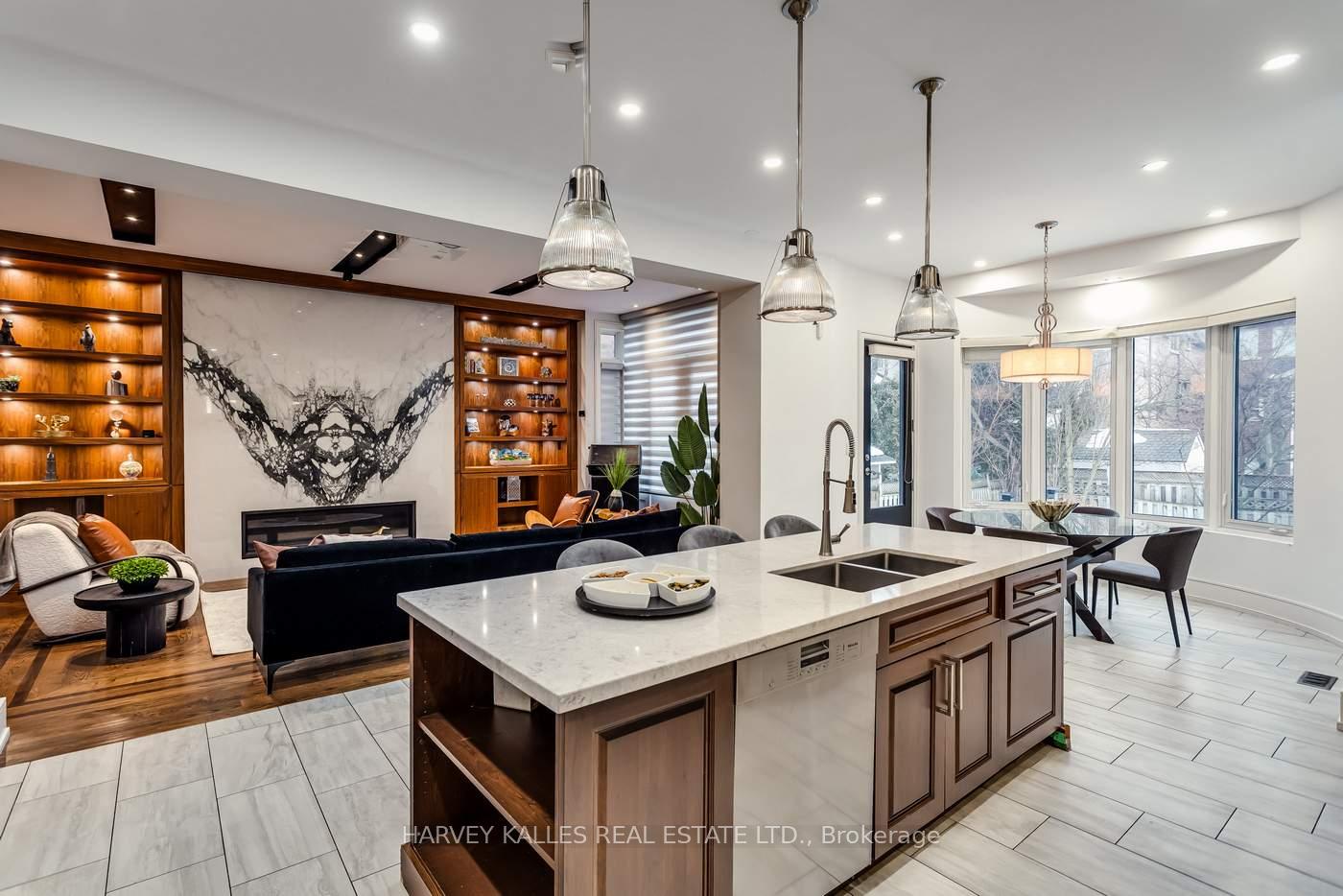 Photo 23 of 330 Brooke Avenue, Toronto, Bedford Park-Nortown — HOMEH