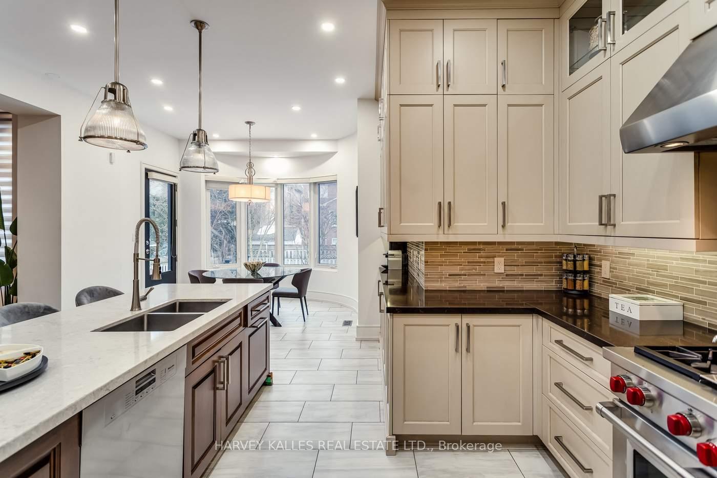 Photo 24 of 330 Brooke Avenue, Toronto, Bedford Park-Nortown — HOMEH