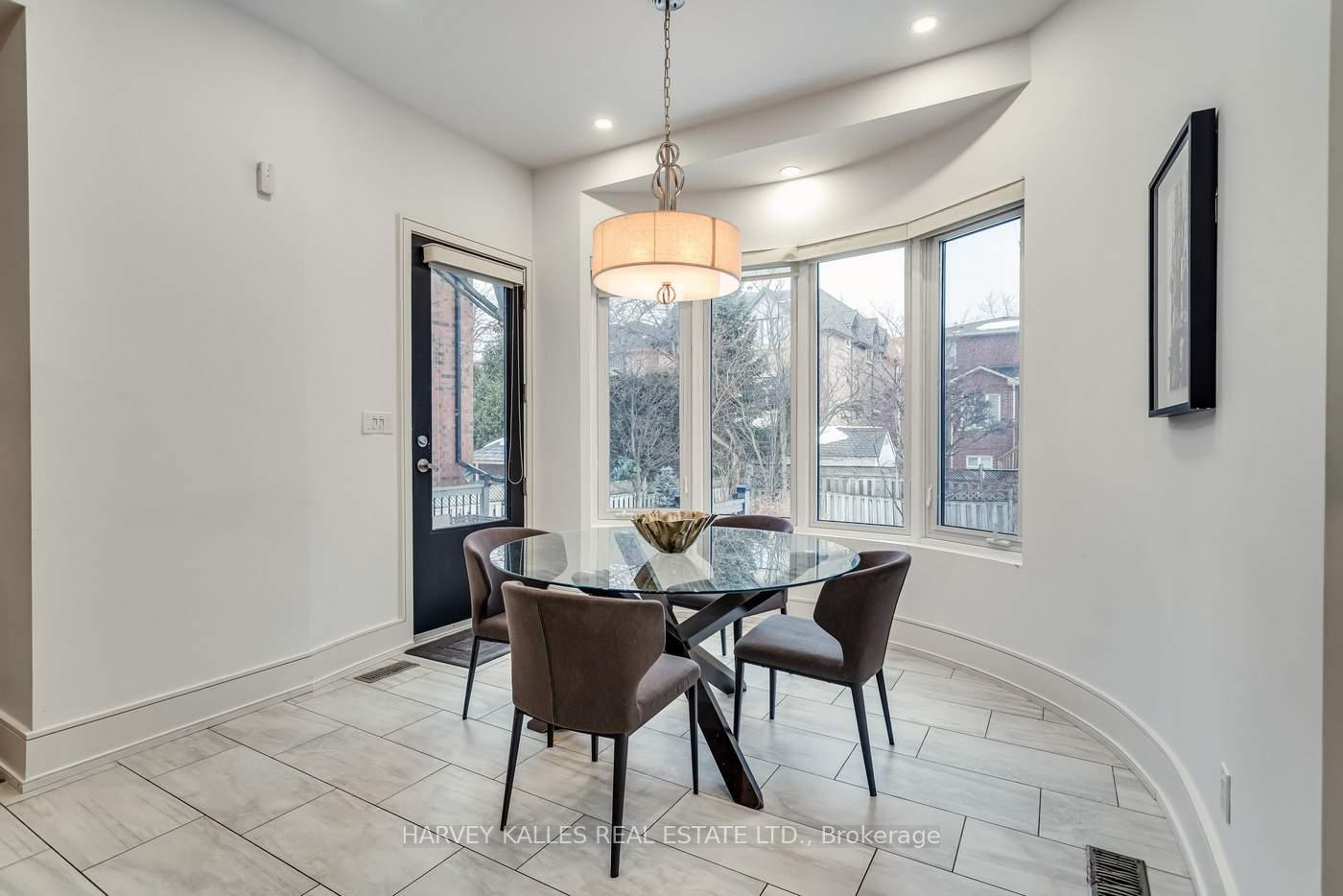 Photo 25 of 330 Brooke Avenue, Toronto, Bedford Park-Nortown — HOMEH
