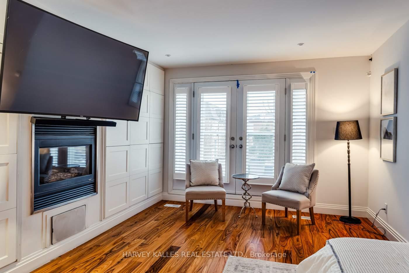 Photo 33 of 330 Brooke Avenue, Toronto, Bedford Park-Nortown — HOMEH