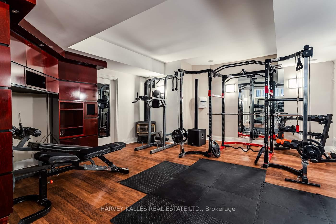 Photo 45 of 330 Brooke Avenue, Toronto, Bedford Park-Nortown — HOMEH