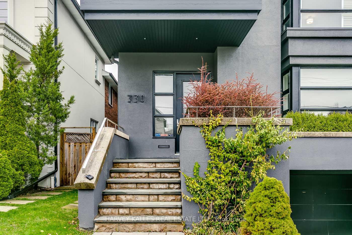 Photo 48 of 330 Brooke Avenue, Toronto, Bedford Park-Nortown — HOMEH