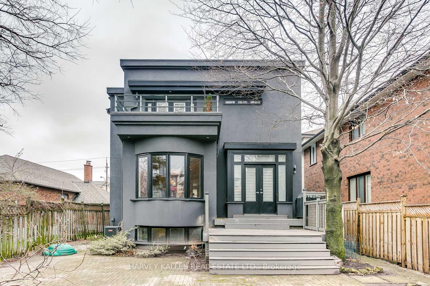 Photo 49 of 330 Brooke Avenue, Toronto, Bedford Park-Nortown — HOMEH
