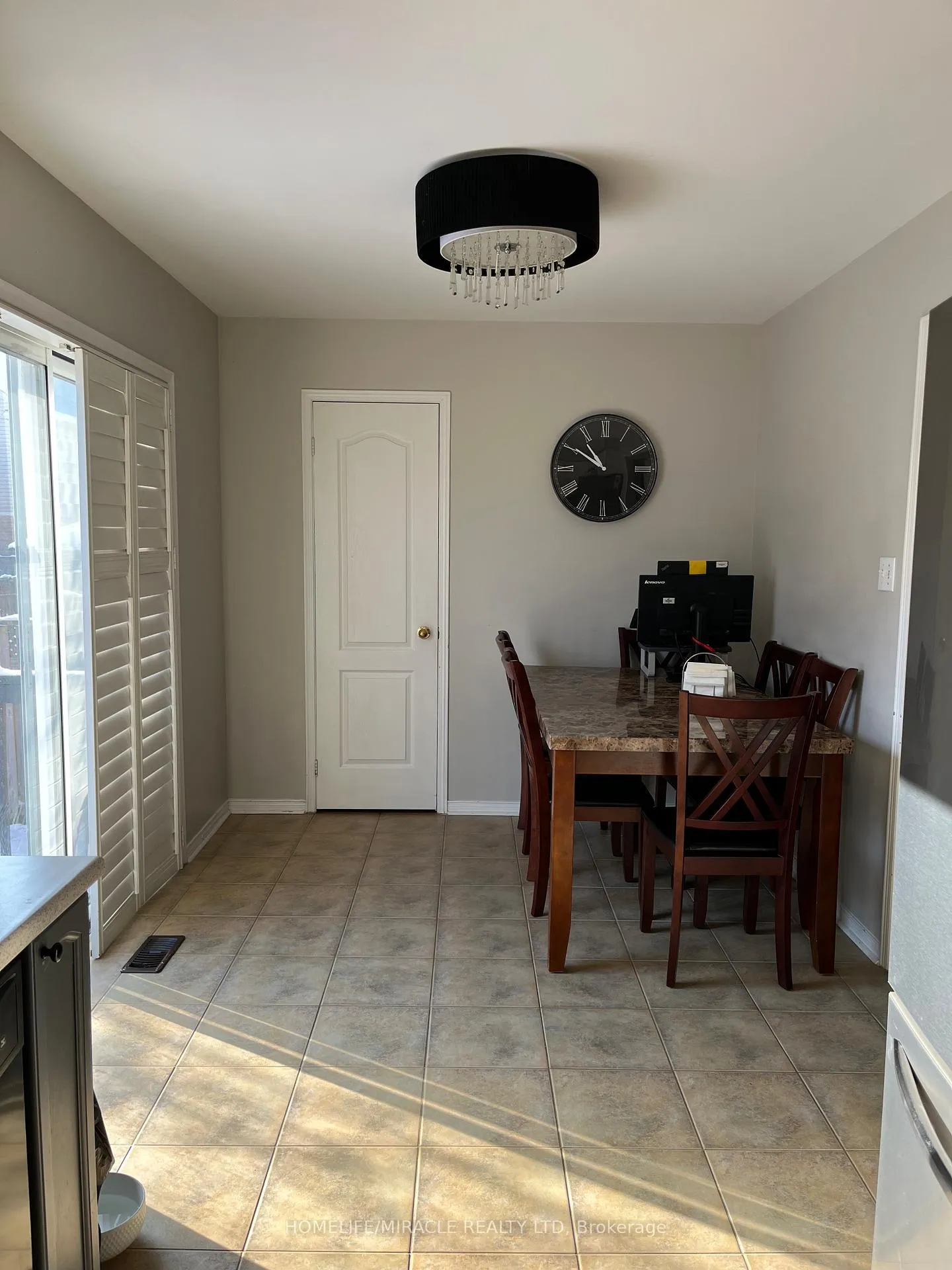 Photo 6 of 134 Williamson Drive, Brampton, Fletcher's Meadow — HOMEH