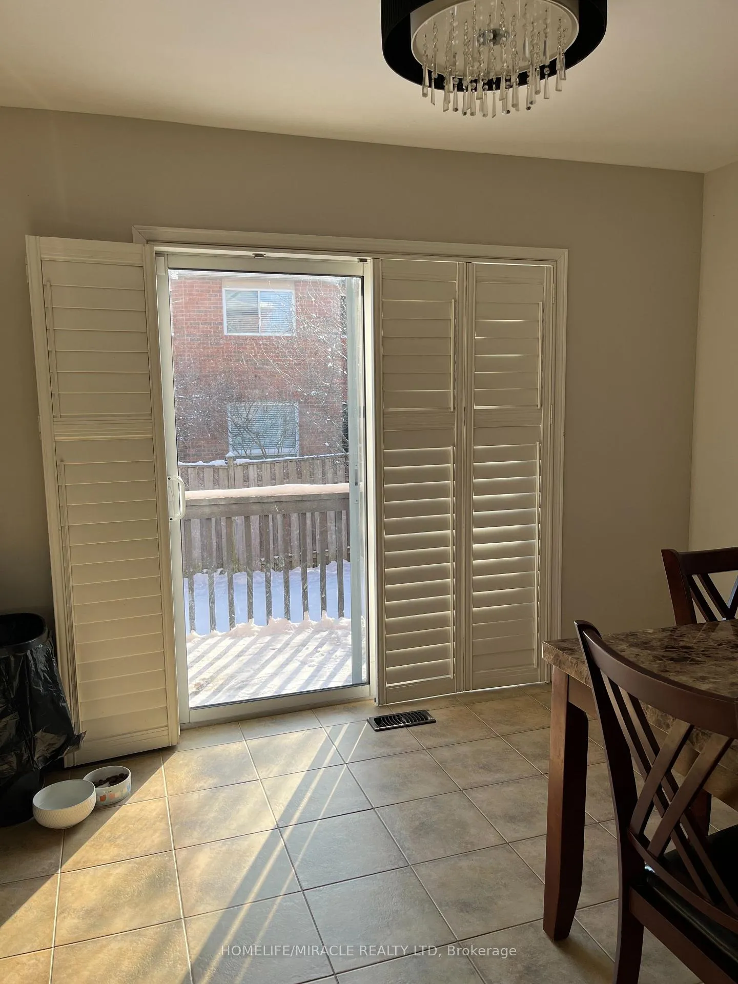 Photo 7 of 134 Williamson Drive, Brampton, Fletcher's Meadow — HOMEH