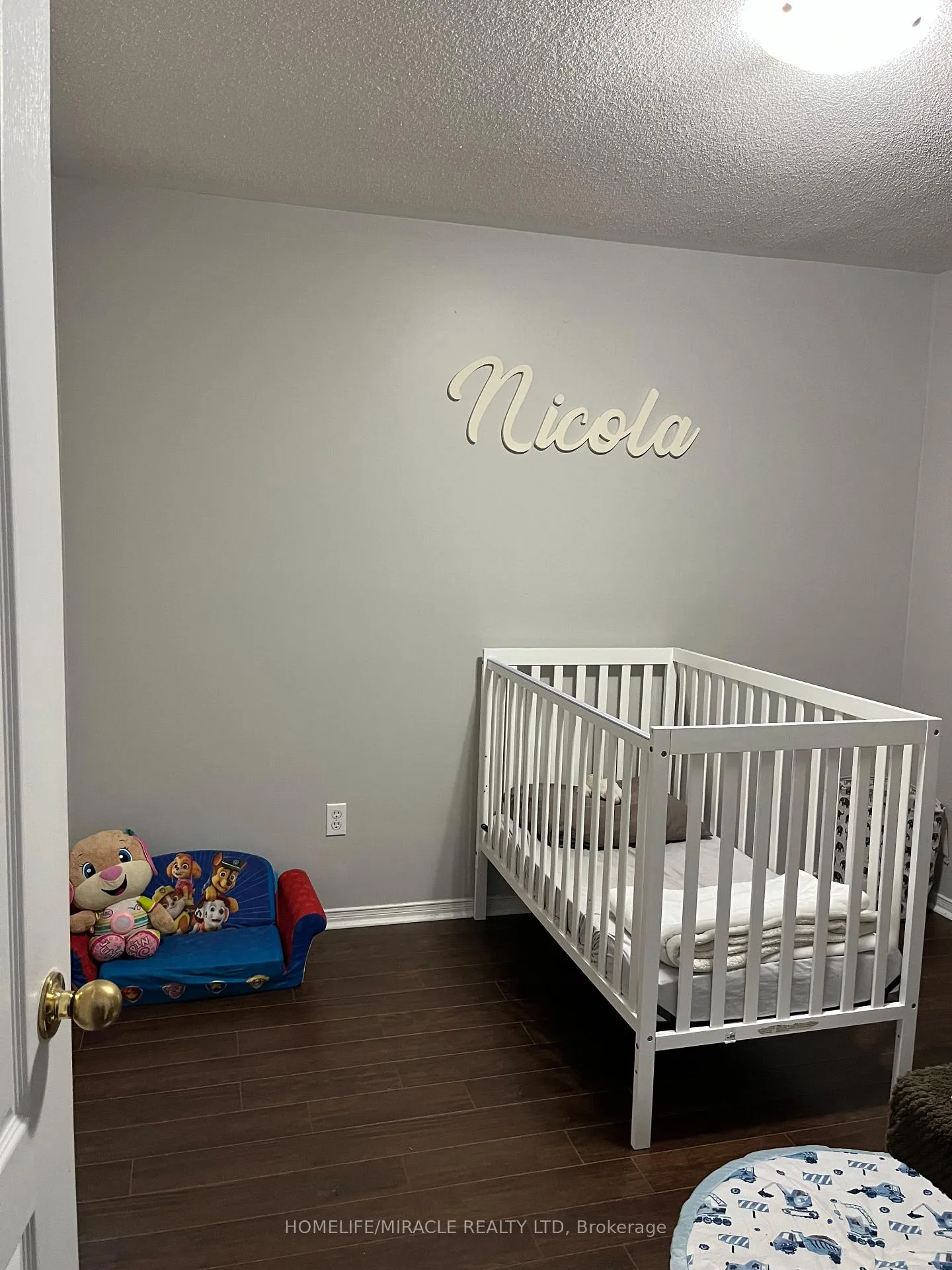 Photo 11 of 134 Williamson Drive, Brampton, Fletcher's Meadow — HOMEH