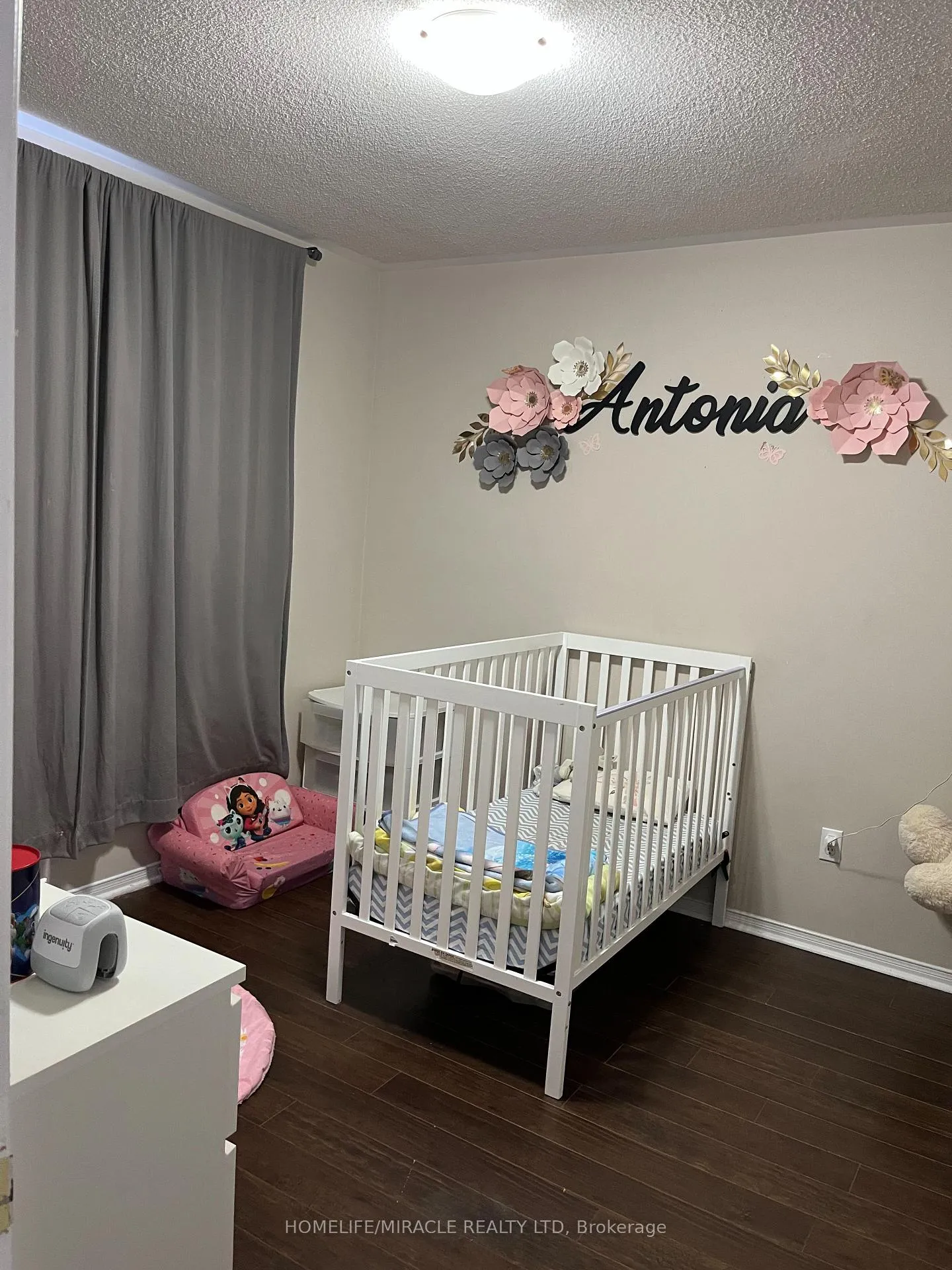 Photo 15 of 134 Williamson Drive, Brampton, Fletcher's Meadow — HOMEH