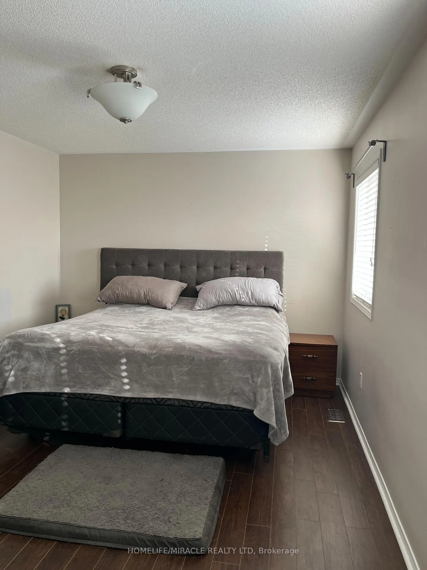 Photo 16 of 134 Williamson Drive, Brampton, Fletcher's Meadow — HOMEH