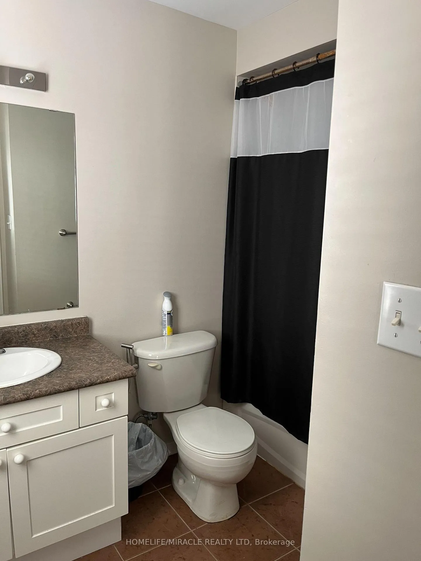 Photo 18 of 134 Williamson Drive, Brampton, Fletcher's Meadow — HOMEH