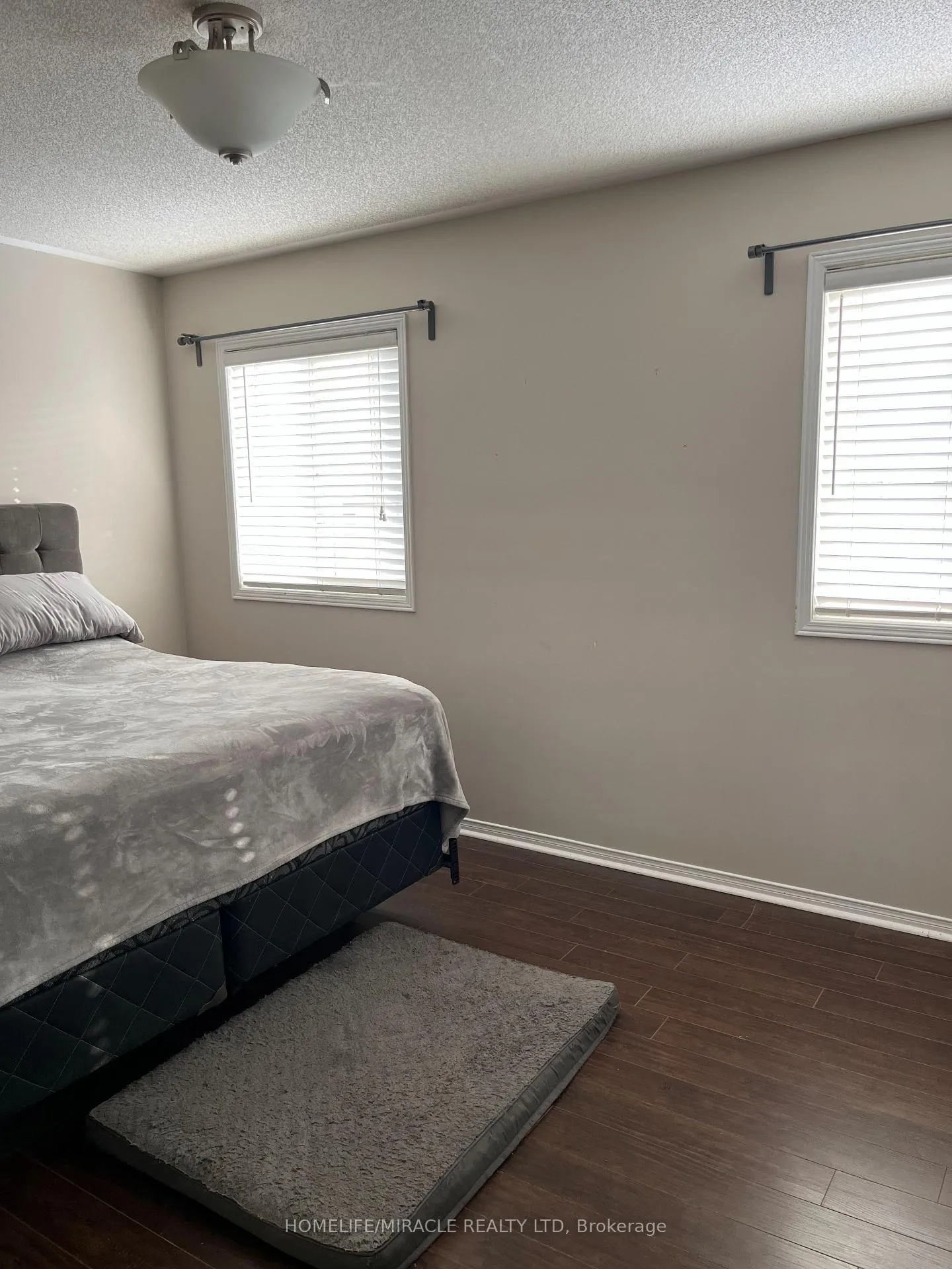 Photo 19 of 134 Williamson Drive, Brampton, Fletcher's Meadow — HOMEH