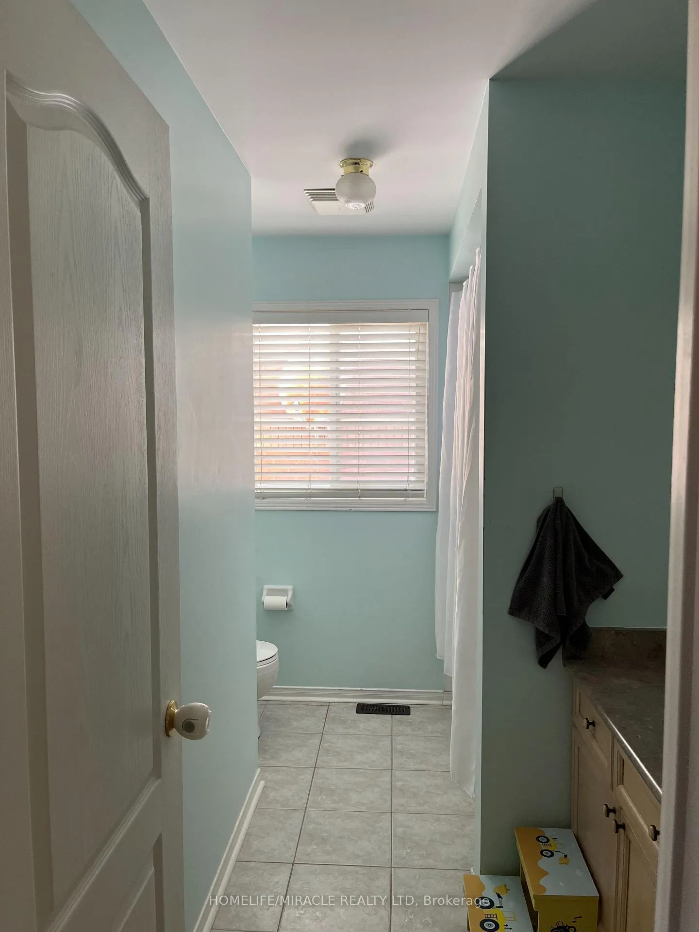 Photo 20 of 134 Williamson Drive, Brampton, Fletcher's Meadow — HOMEH