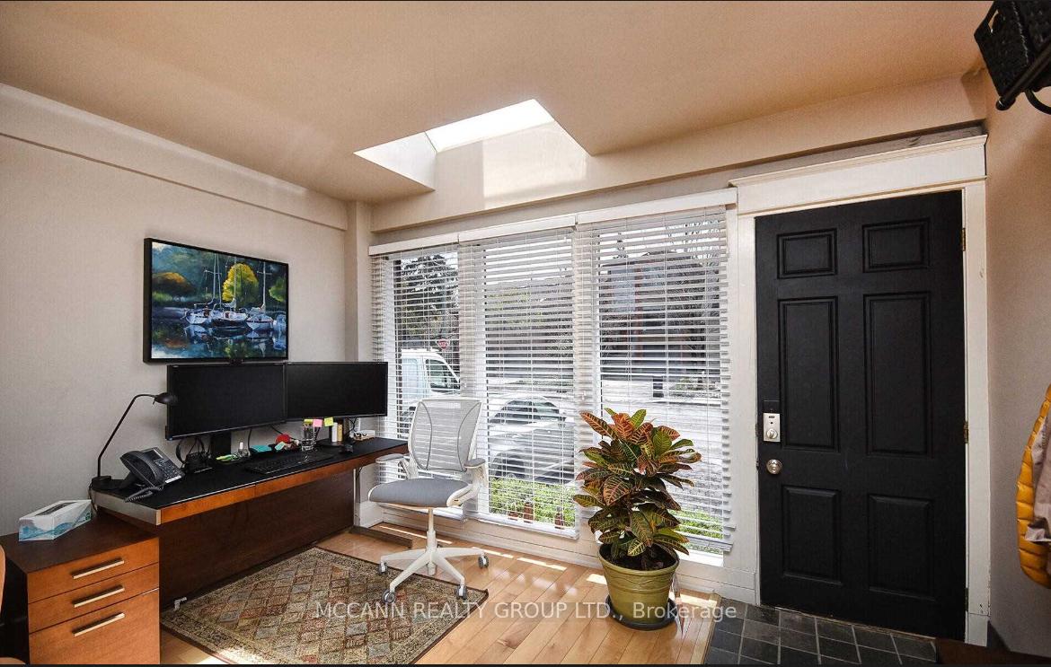 Photo 2 of 350 Soudan Avenue, Toronto, Mount Pleasant East — HOMEH